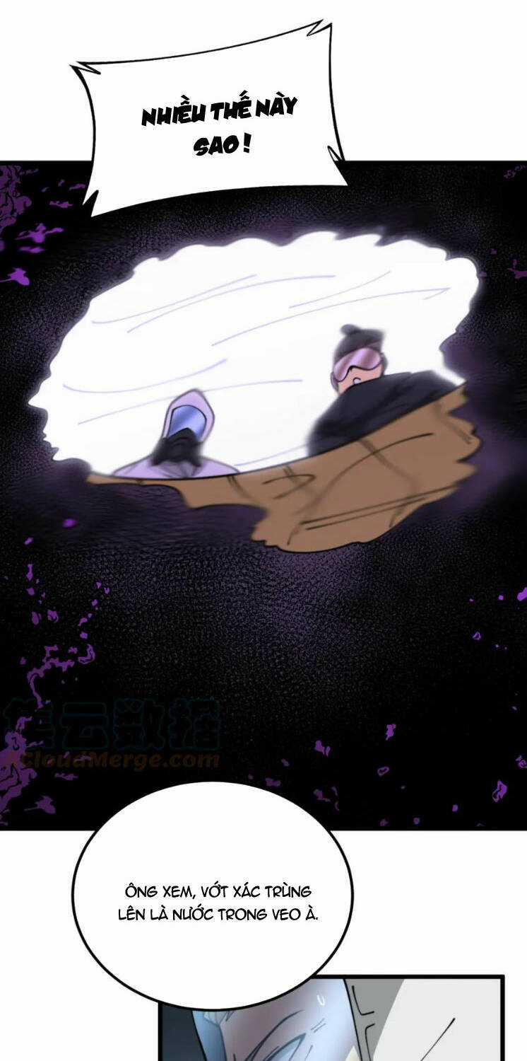 Độc Thủ Vu Y - Chapter 397 - Trang 21