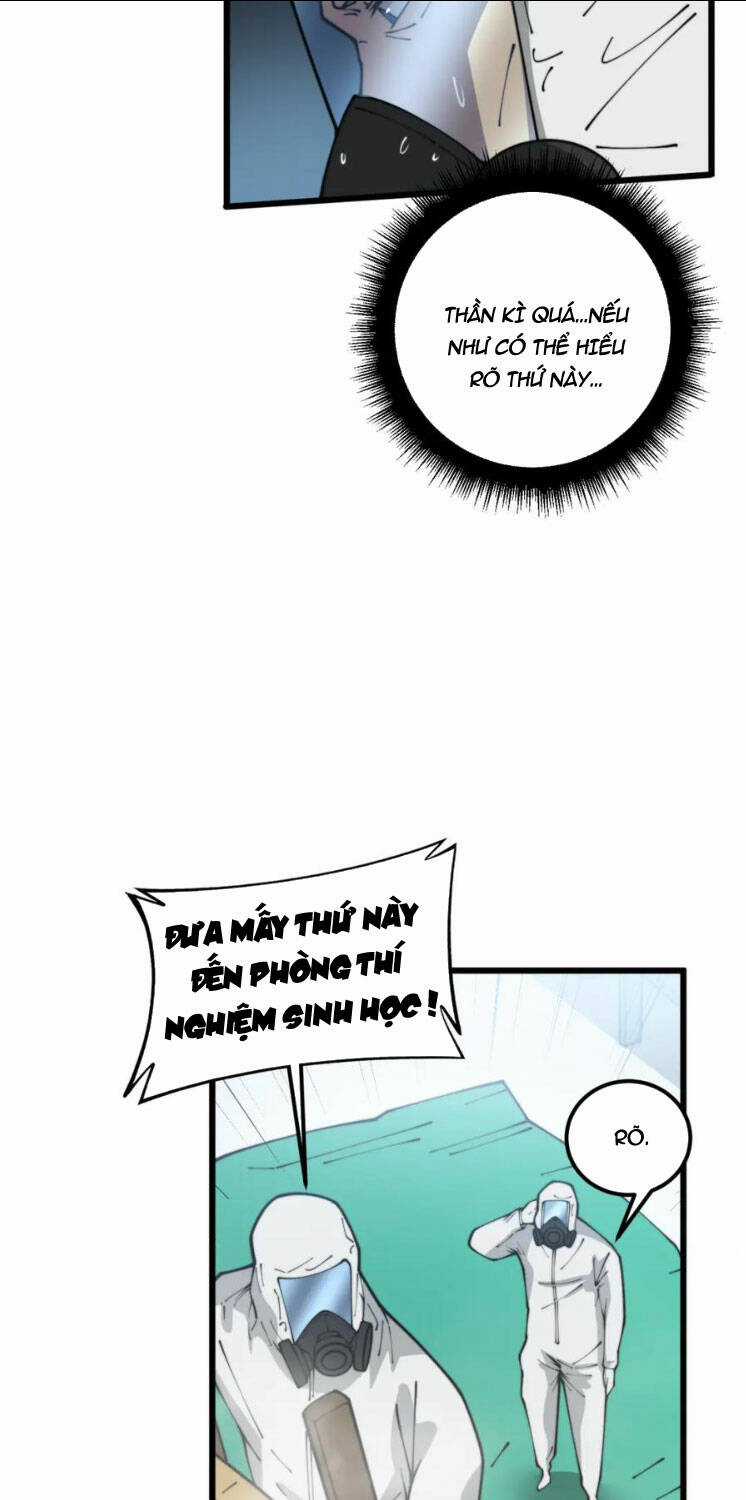 Độc Thủ Vu Y - Chapter 397 - Trang 22