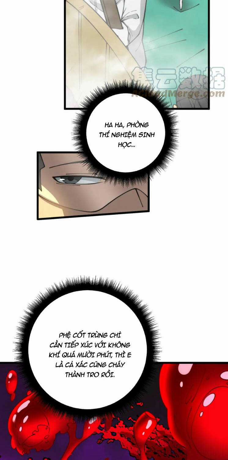 Độc Thủ Vu Y - Chapter 397 - Trang 23