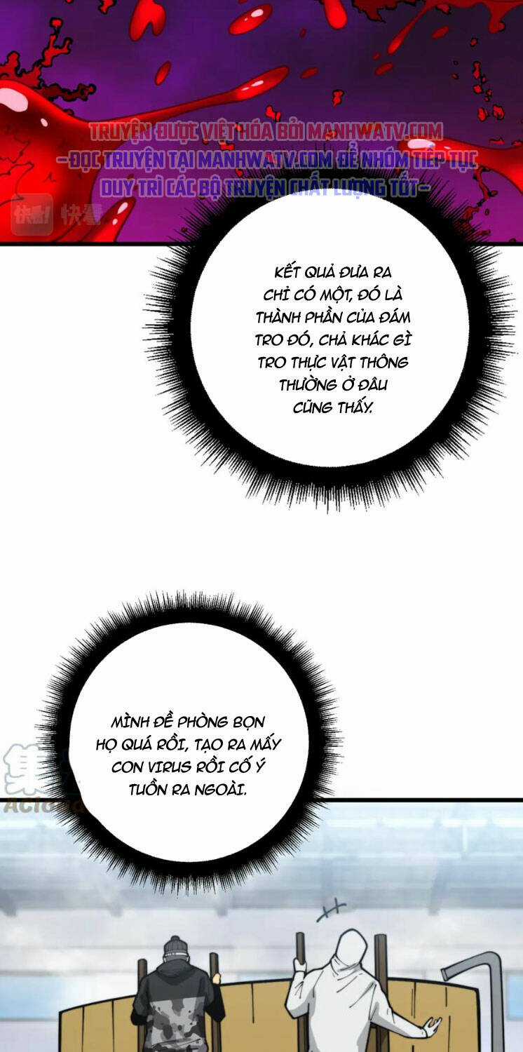 Độc Thủ Vu Y - Chapter 397 - Trang 24