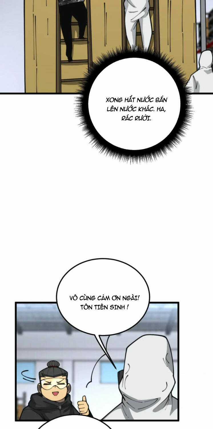 Độc Thủ Vu Y - Chapter 397 - Trang 25