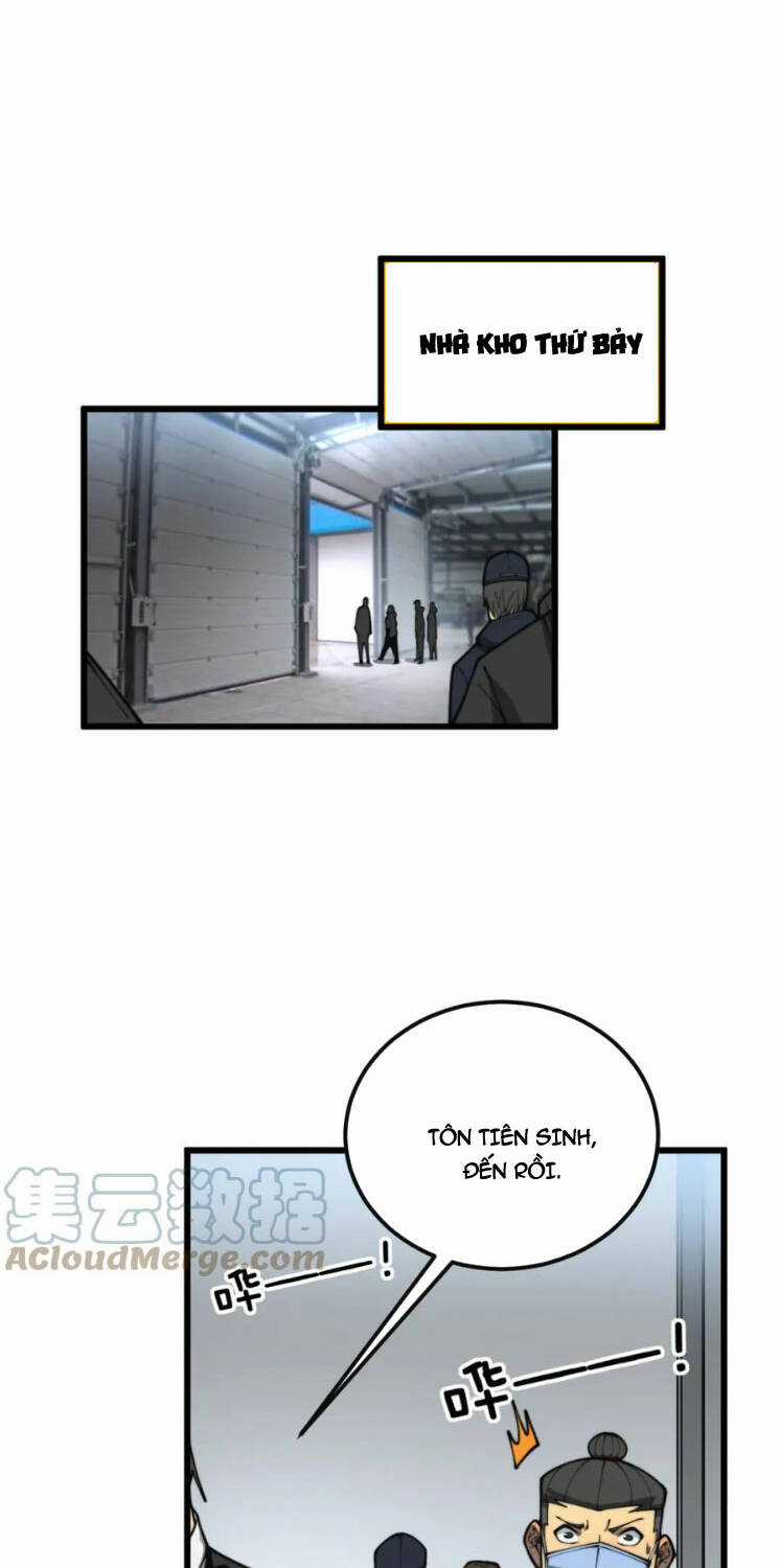 Độc Thủ Vu Y - Chapter 397 - Trang 27