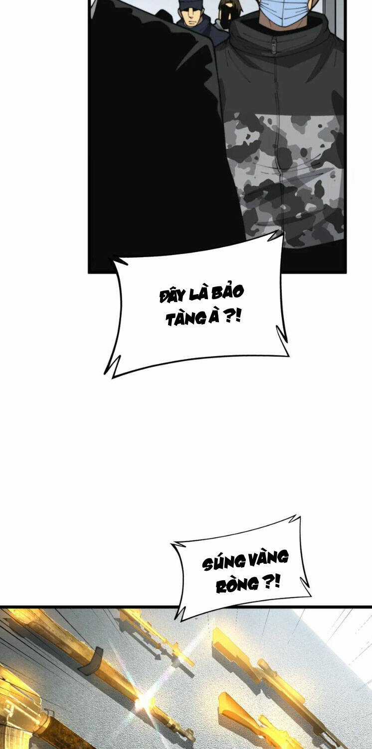 Độc Thủ Vu Y - Chapter 397 - Trang 28