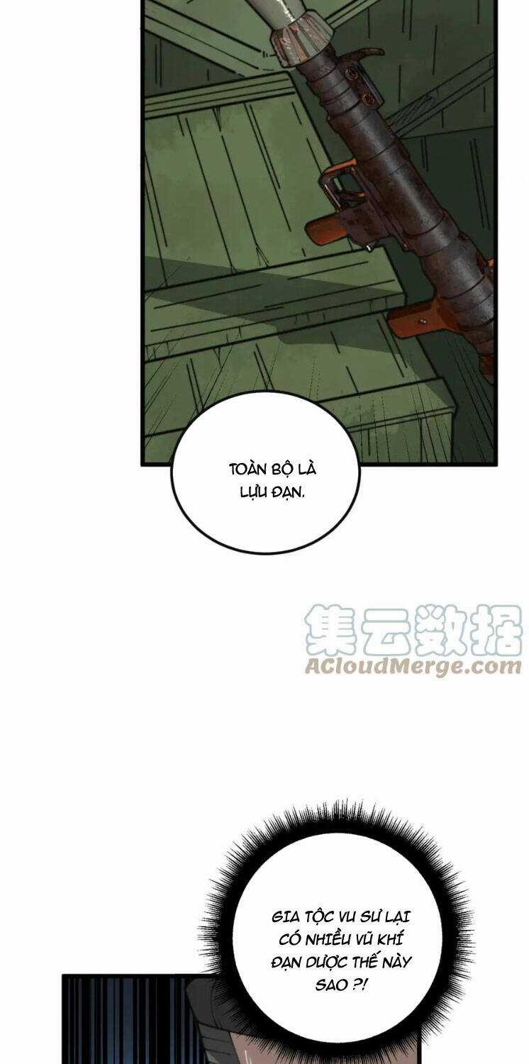 Độc Thủ Vu Y - Chapter 397 - Trang 30