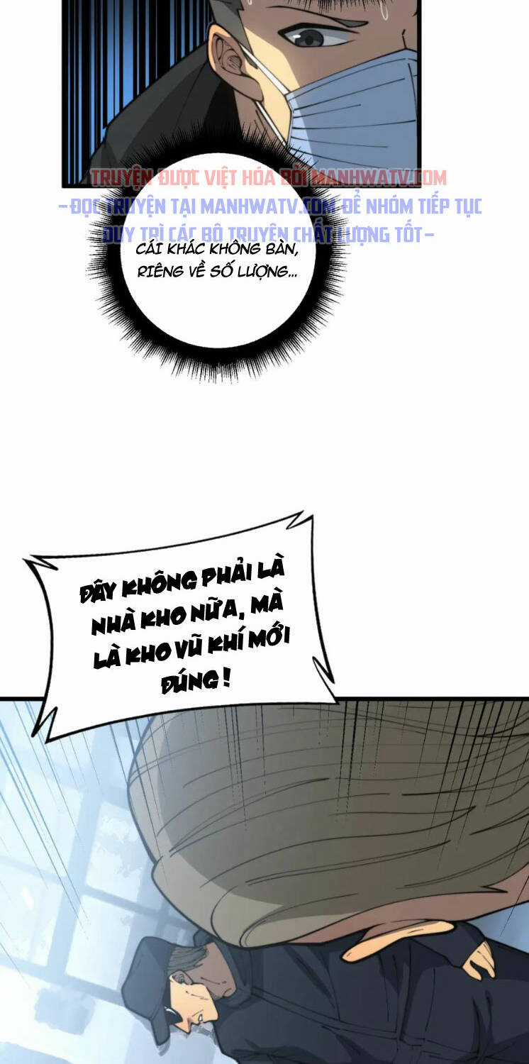 Độc Thủ Vu Y - Chapter 397 - Trang 31