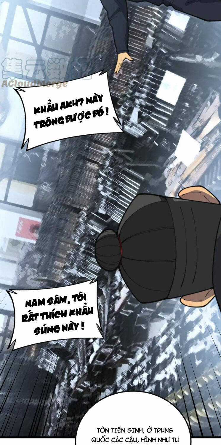 Độc Thủ Vu Y - Chapter 397 - Trang 32