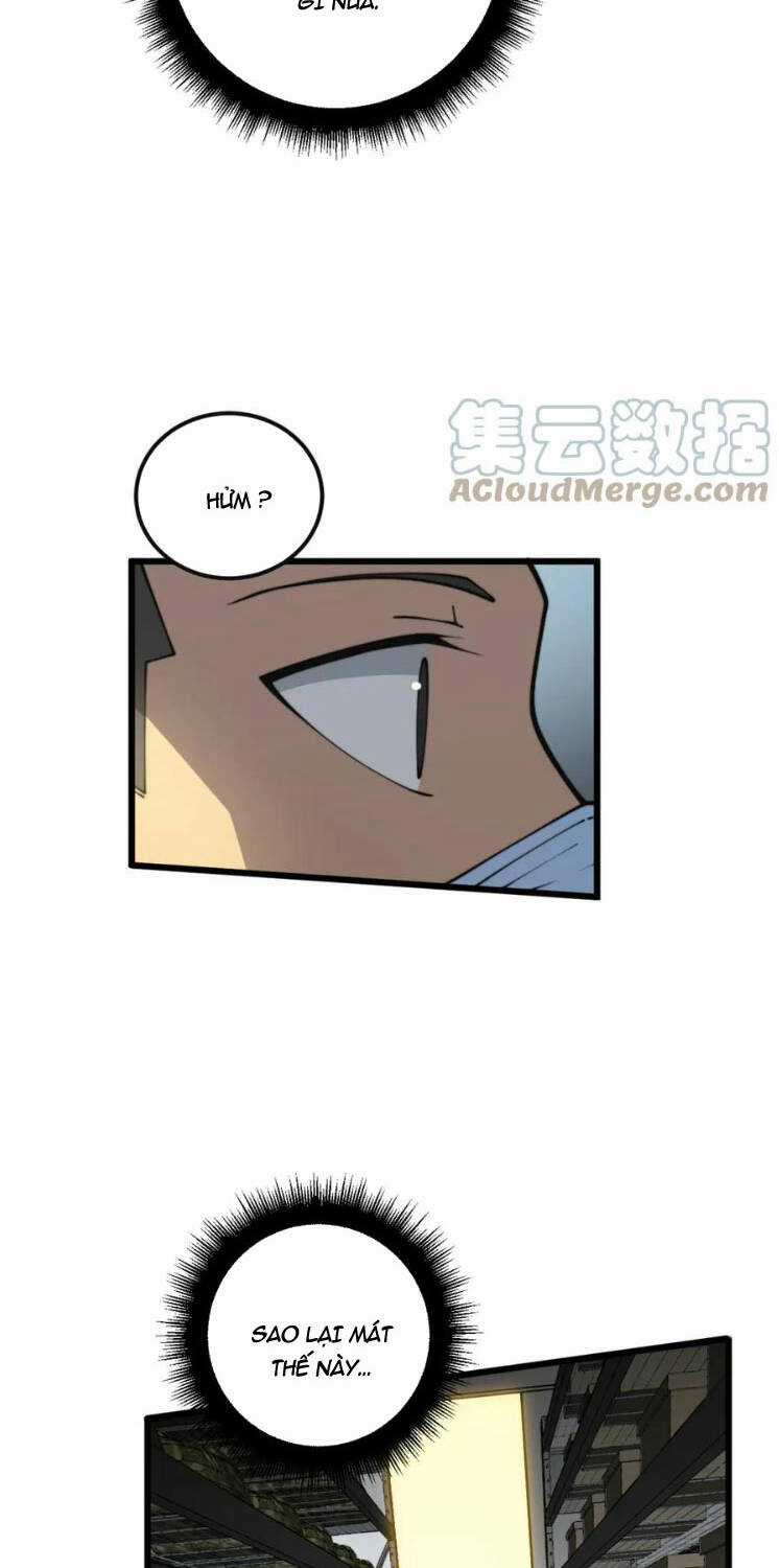 Độc Thủ Vu Y - Chapter 397 - Trang 35