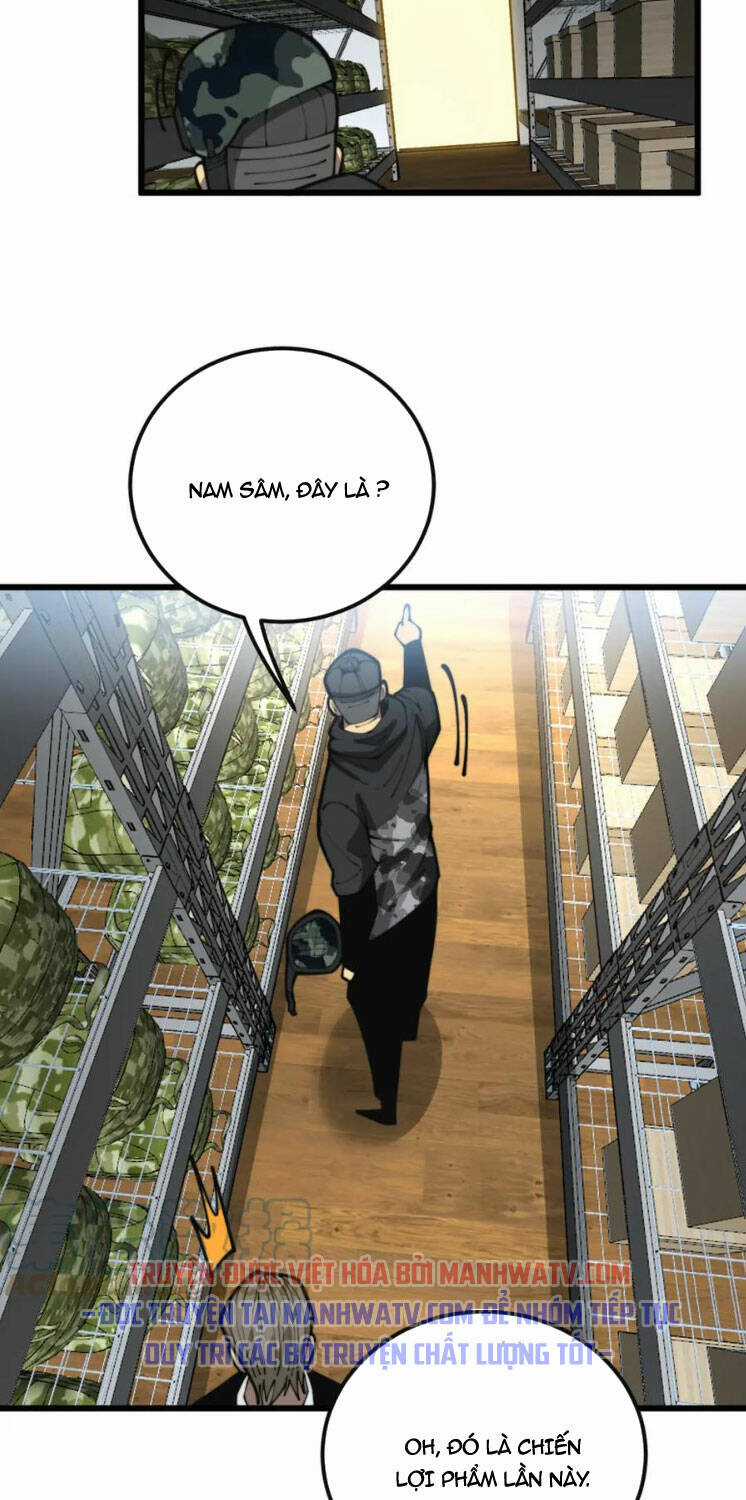 Độc Thủ Vu Y - Chapter 397 - Trang 36