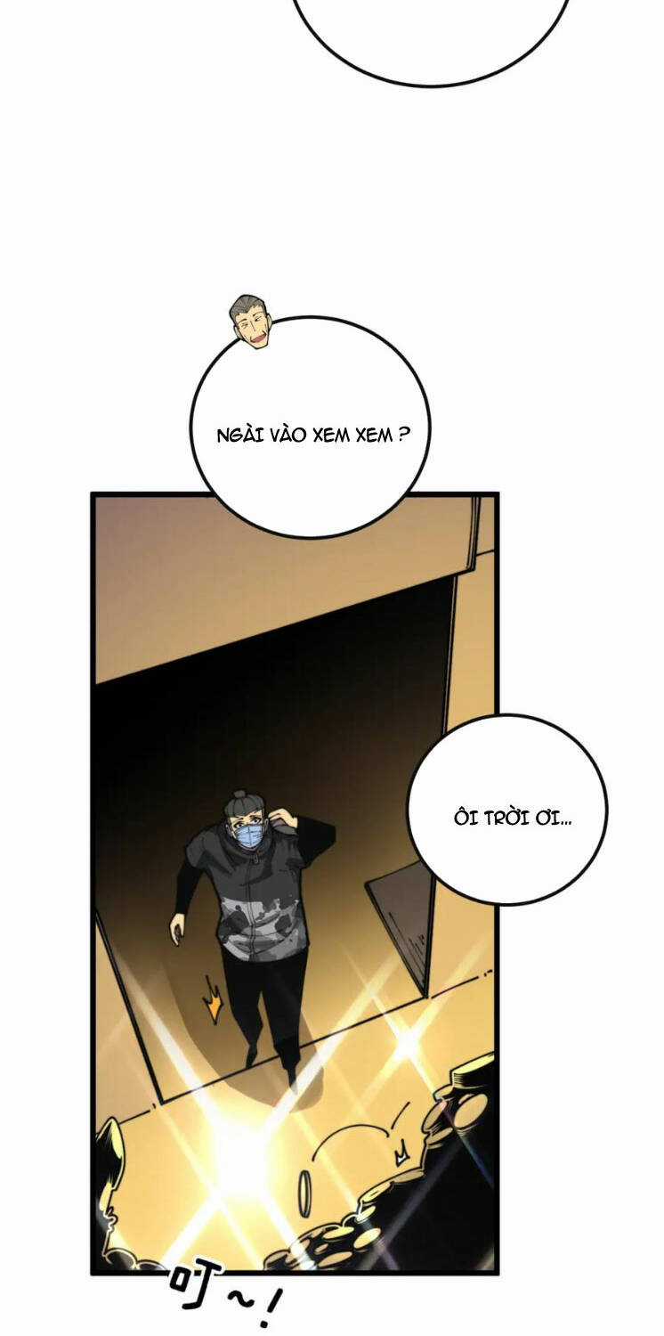 Độc Thủ Vu Y - Chapter 397 - Trang 37