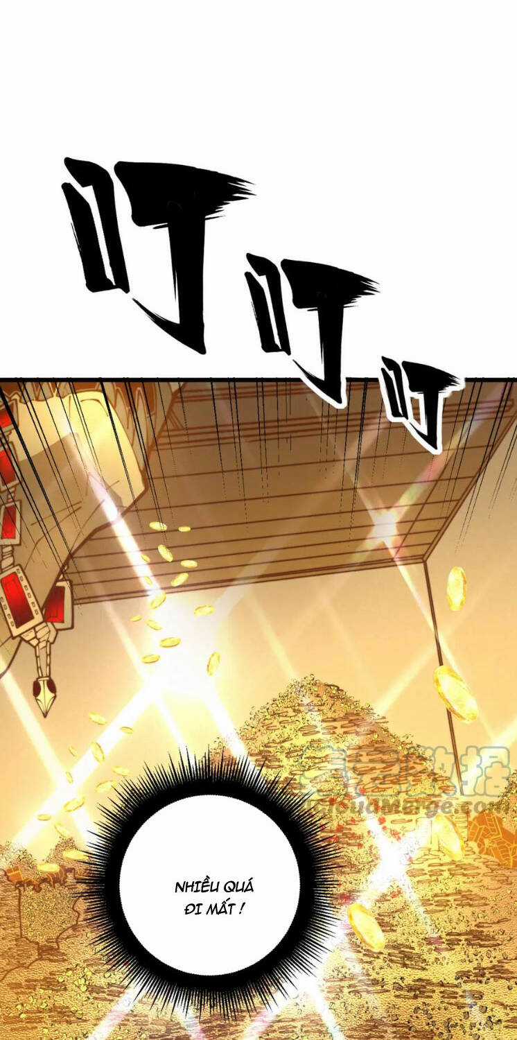 Độc Thủ Vu Y - Chapter 397 - Trang 39