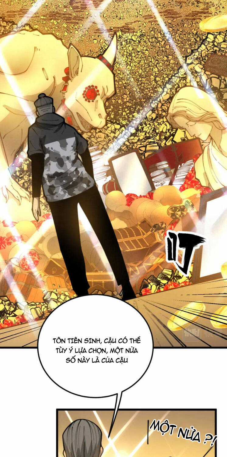 Độc Thủ Vu Y - Chapter 397 - Trang 40