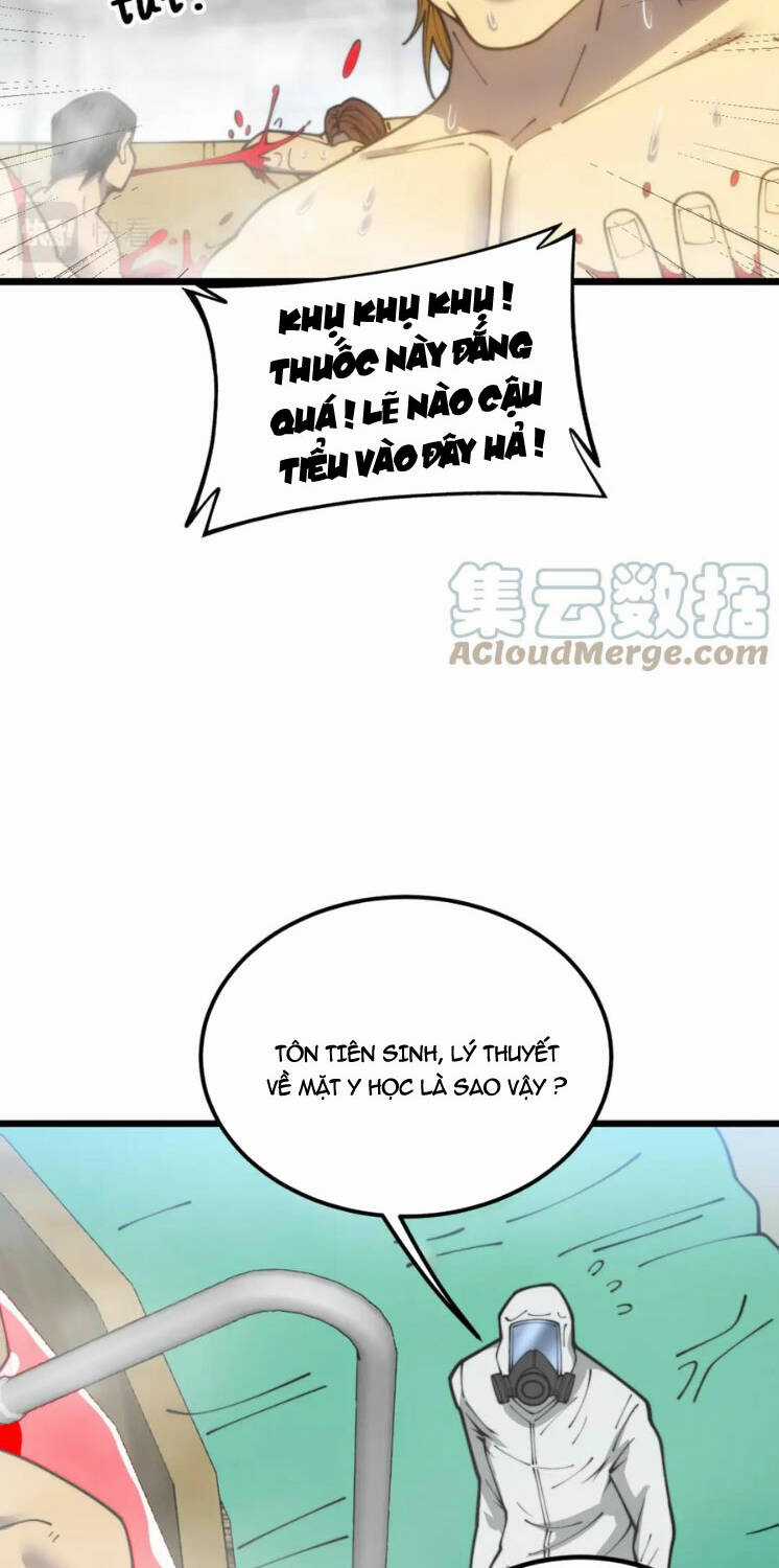 Độc Thủ Vu Y - Chapter 397 - Trang 5