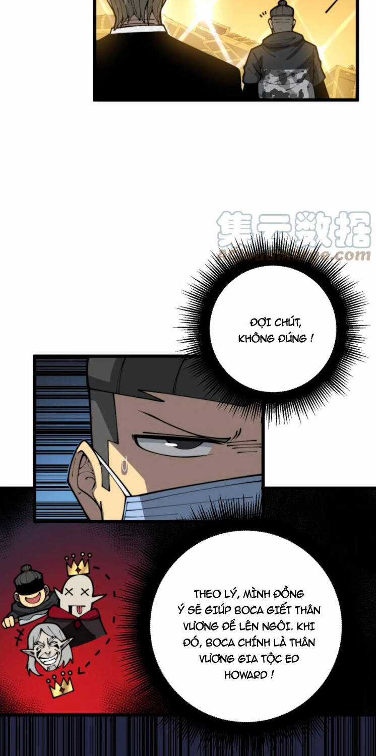 Độc Thủ Vu Y - Chapter 397 - Trang 41