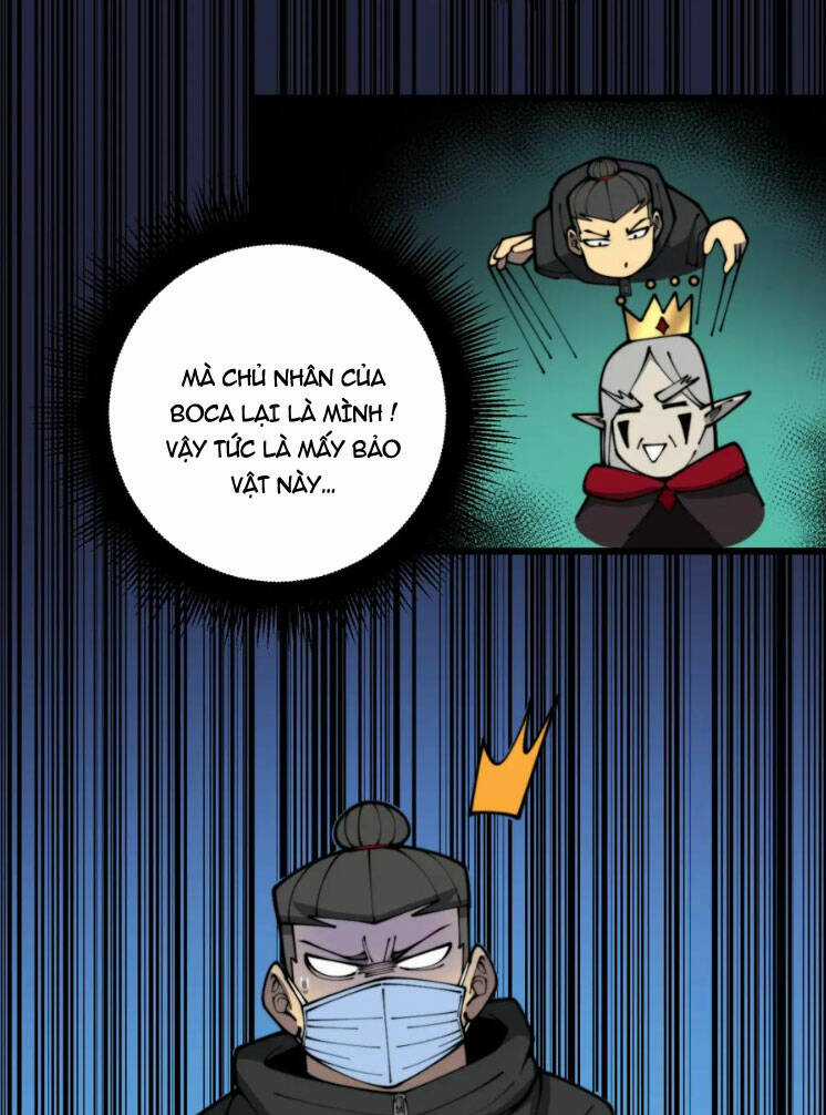 Độc Thủ Vu Y - Chapter 397 - Trang 42