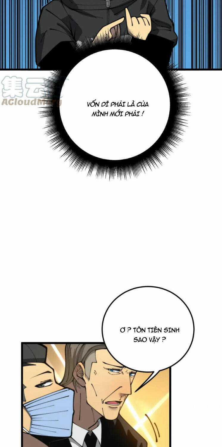 Độc Thủ Vu Y - Chapter 397 - Trang 43