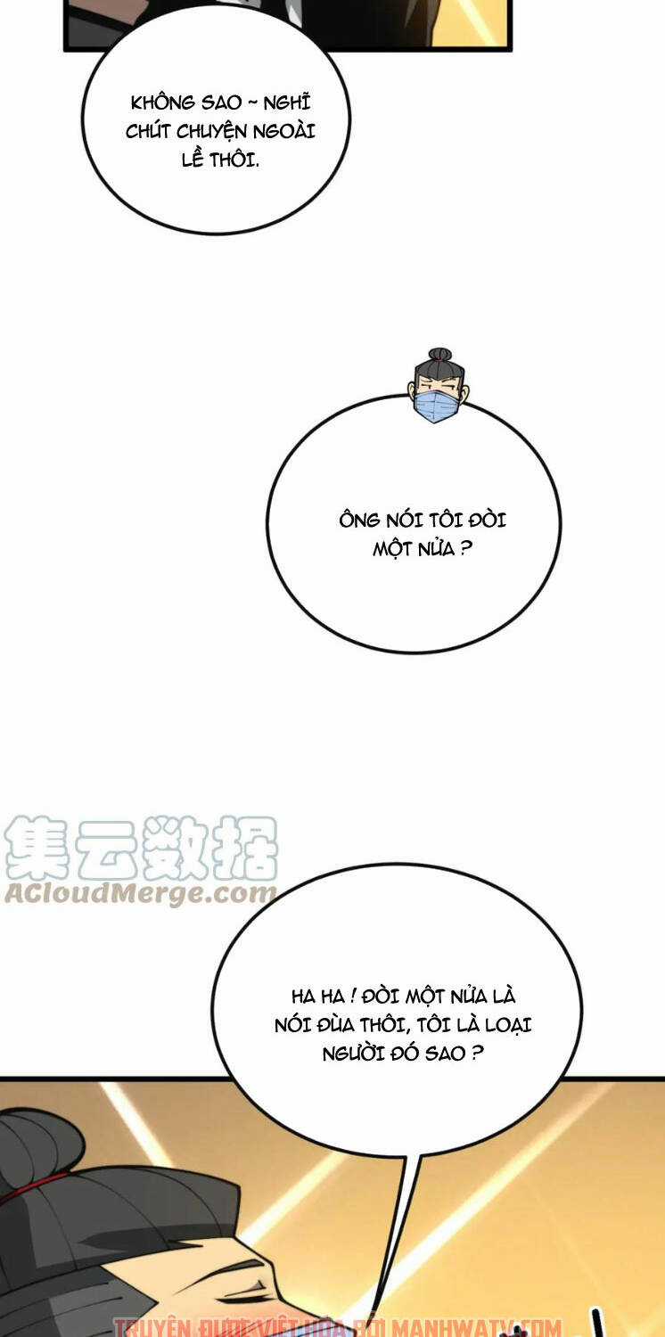 Độc Thủ Vu Y - Chapter 397 - Trang 44