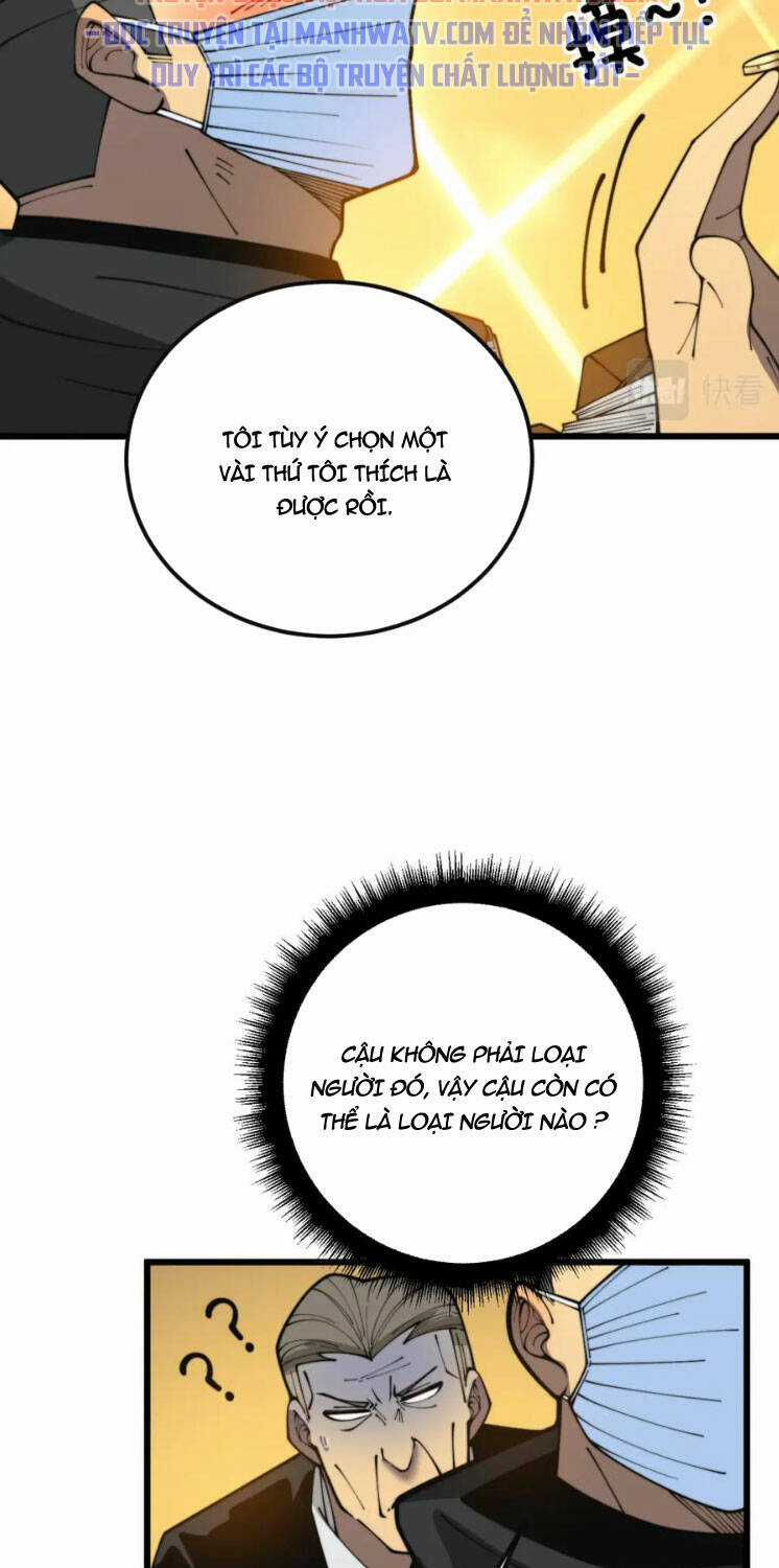 Độc Thủ Vu Y - Chapter 397 - Trang 45