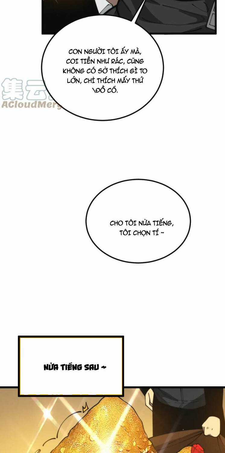 Độc Thủ Vu Y - Chapter 397 - Trang 46