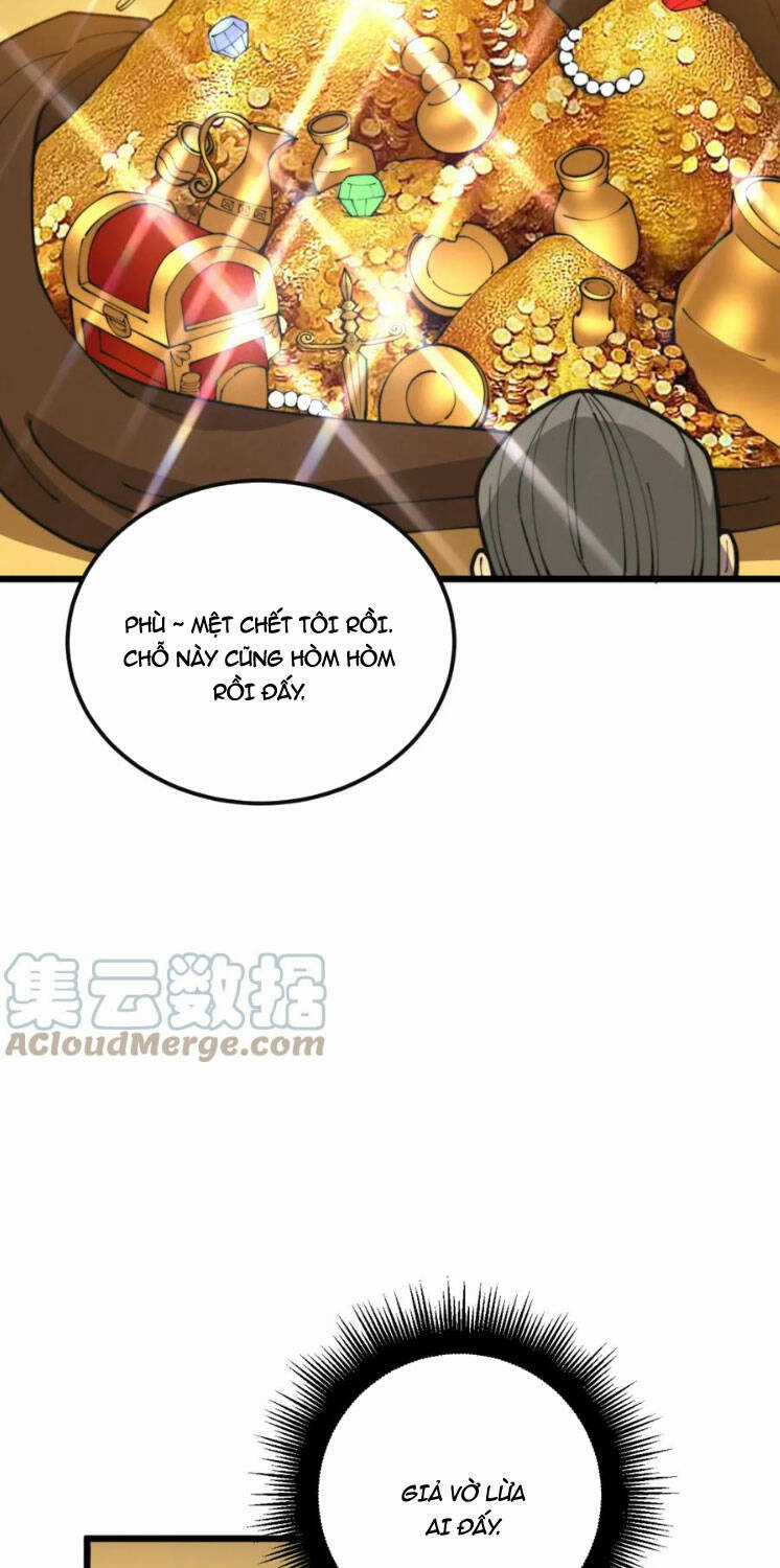 Độc Thủ Vu Y - Chapter 397 - Trang 47
