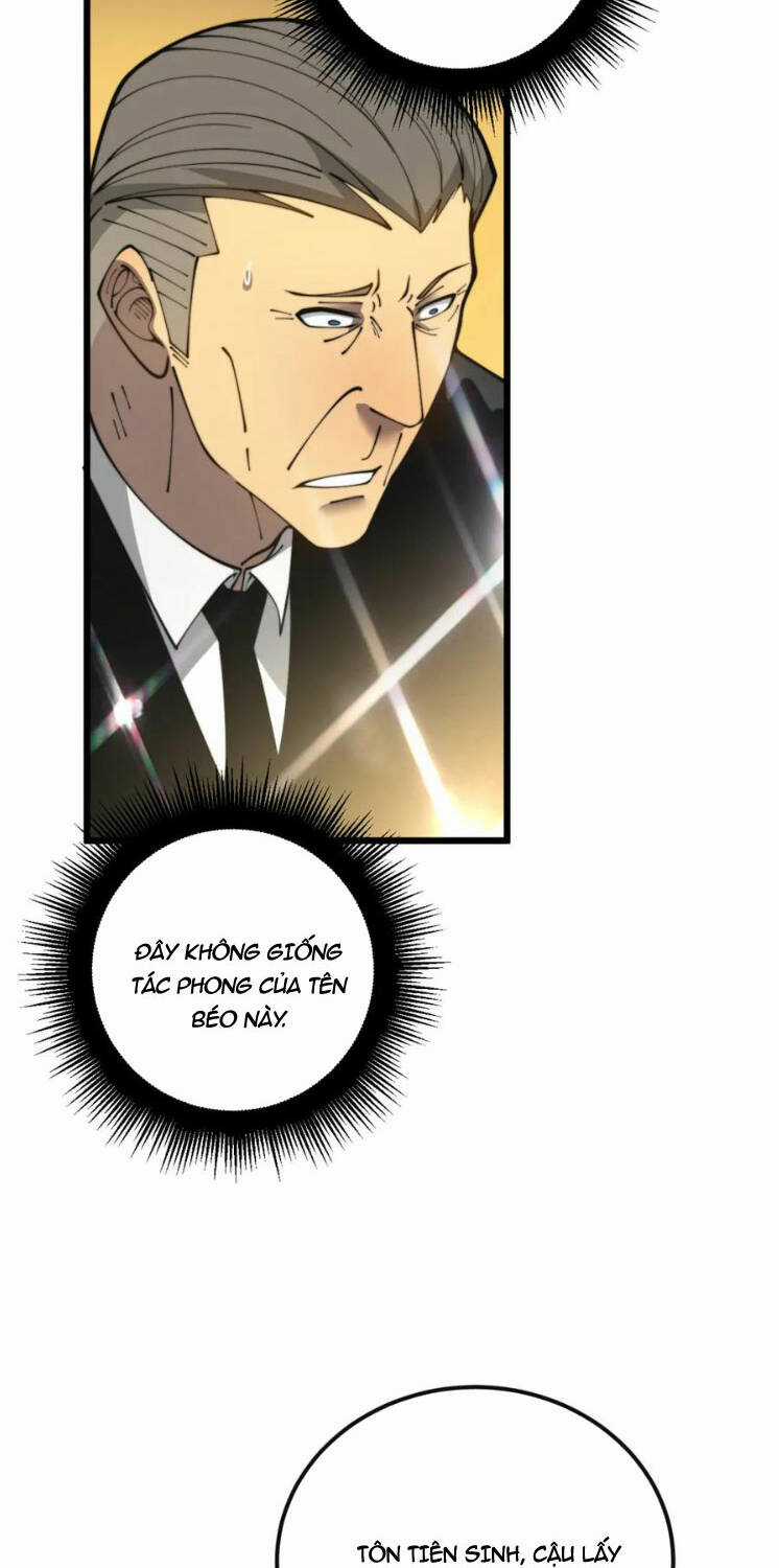 Độc Thủ Vu Y - Chapter 397 - Trang 48