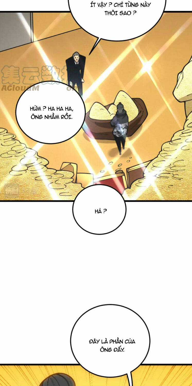 Độc Thủ Vu Y - Chapter 397 - Trang 49