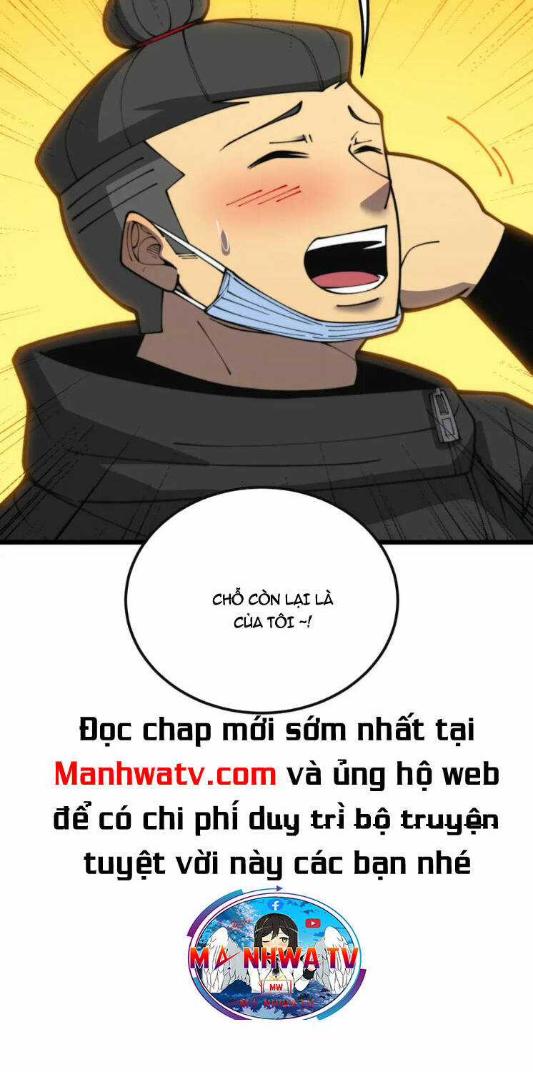 Độc Thủ Vu Y - Chapter 397 - Trang 50