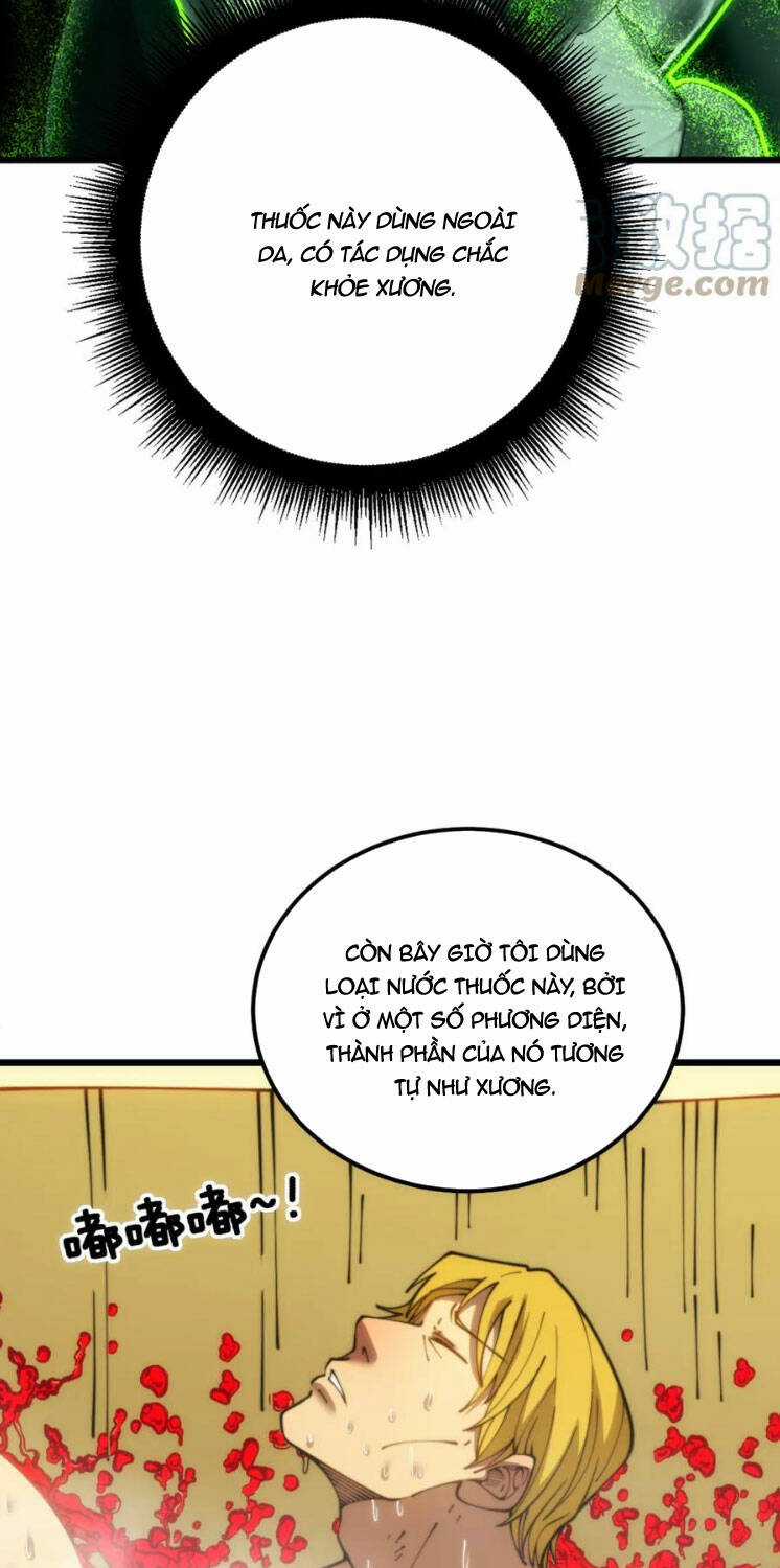 Độc Thủ Vu Y - Chapter 397 - Trang 8