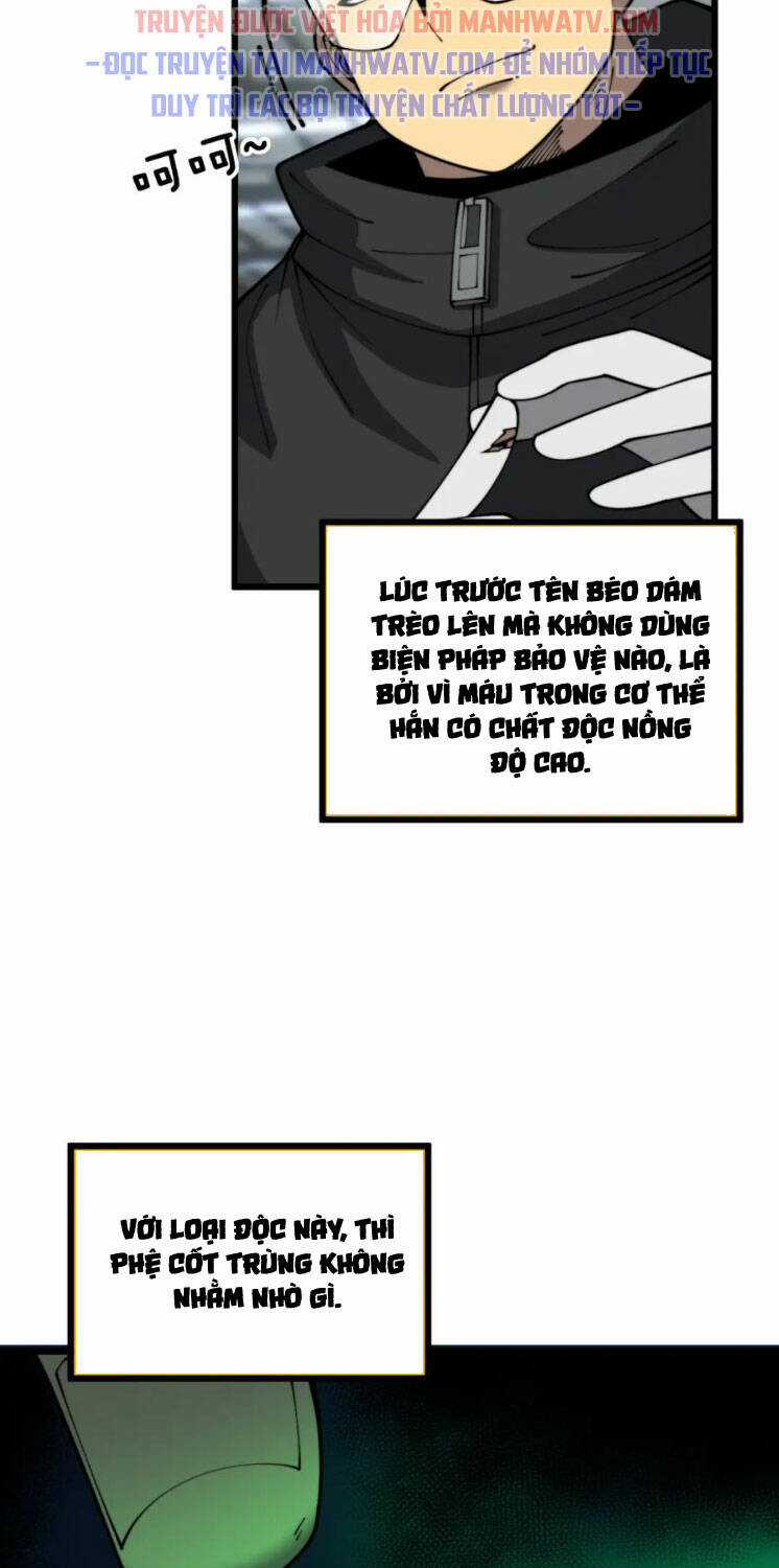 Độc Thủ Vu Y - Chapter 397 - Trang 10