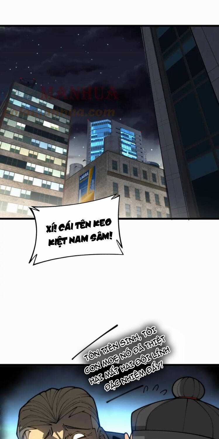 Độc Thủ Vu Y - Chapter 398 - Trang 2