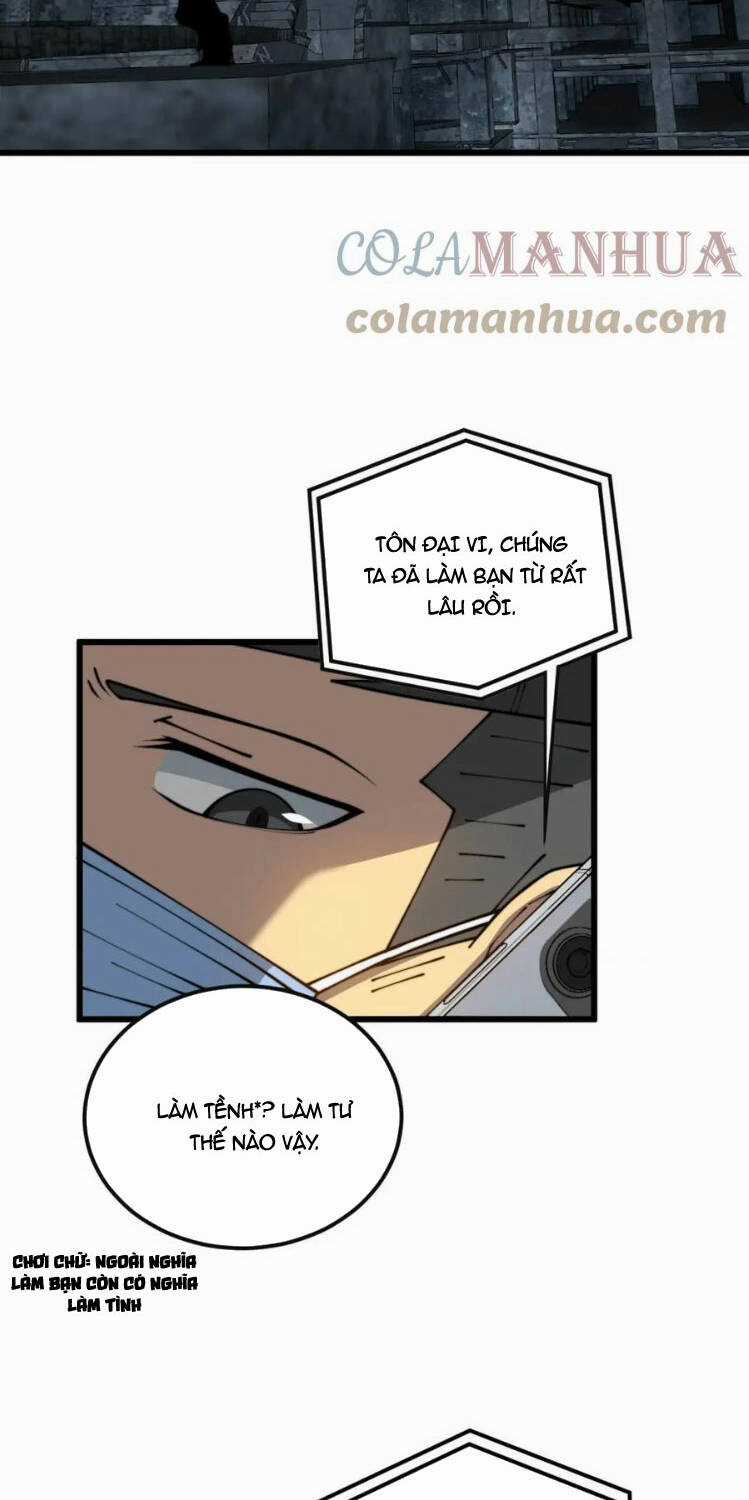 Độc Thủ Vu Y - Chapter 398 - Trang 11