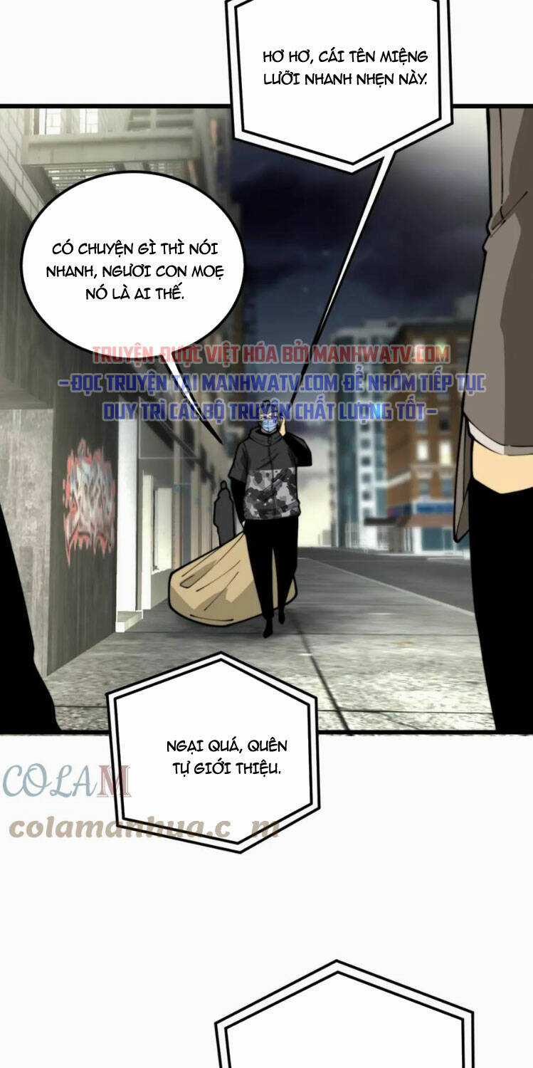 Độc Thủ Vu Y - Chapter 398 - Trang 12