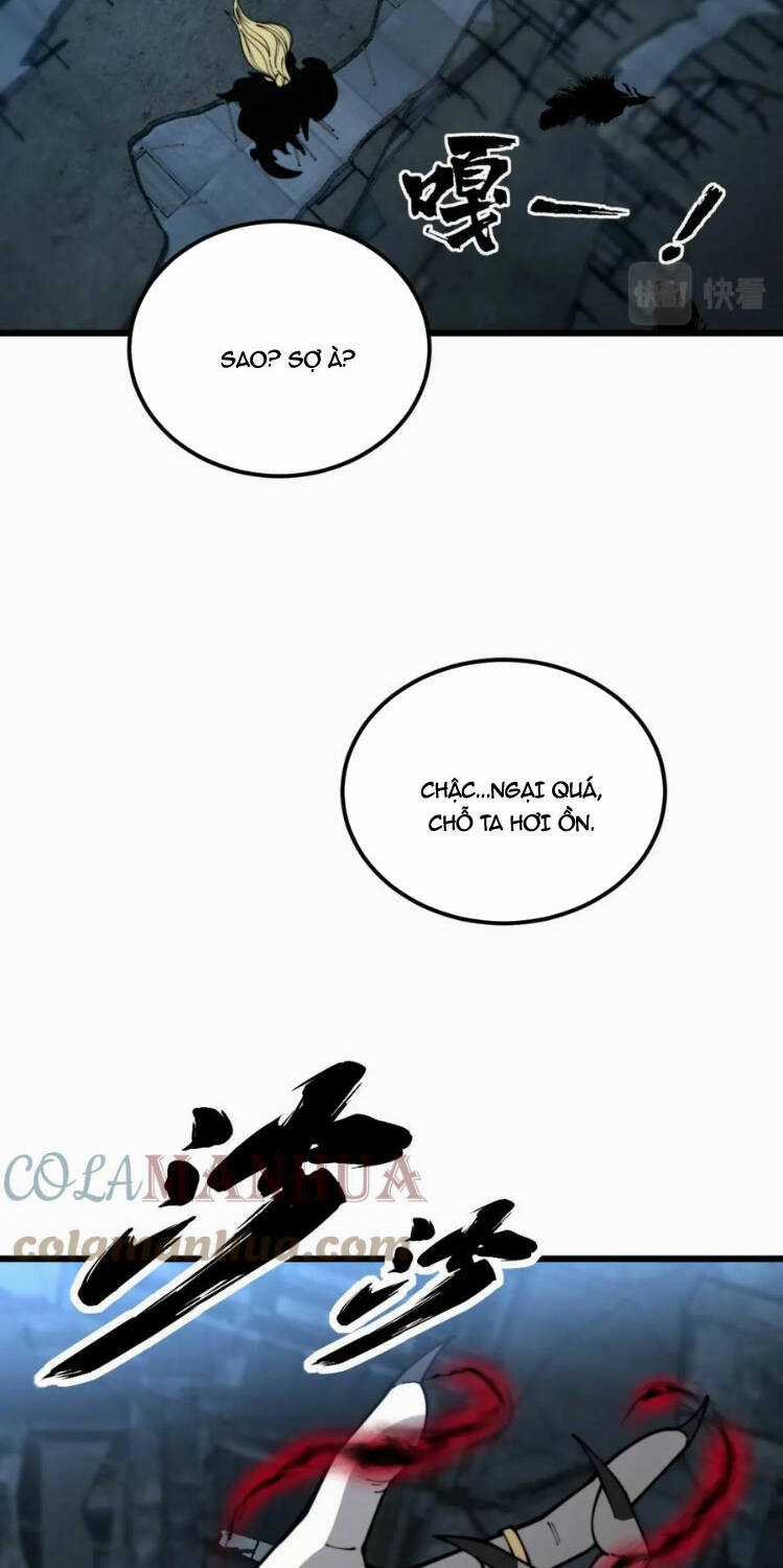 Độc Thủ Vu Y - Chapter 398 - Trang 15