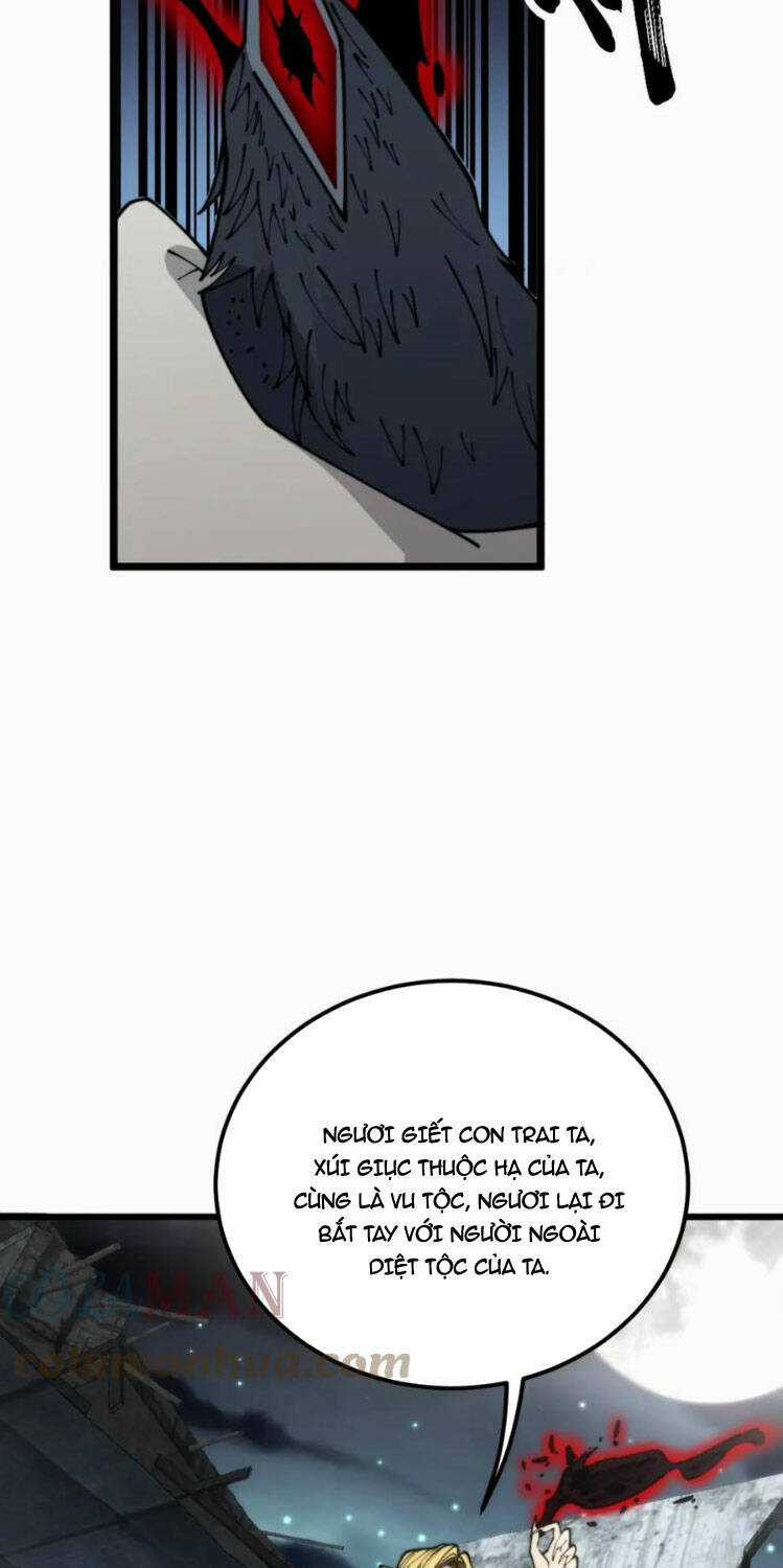 Độc Thủ Vu Y - Chapter 398 - Trang 18