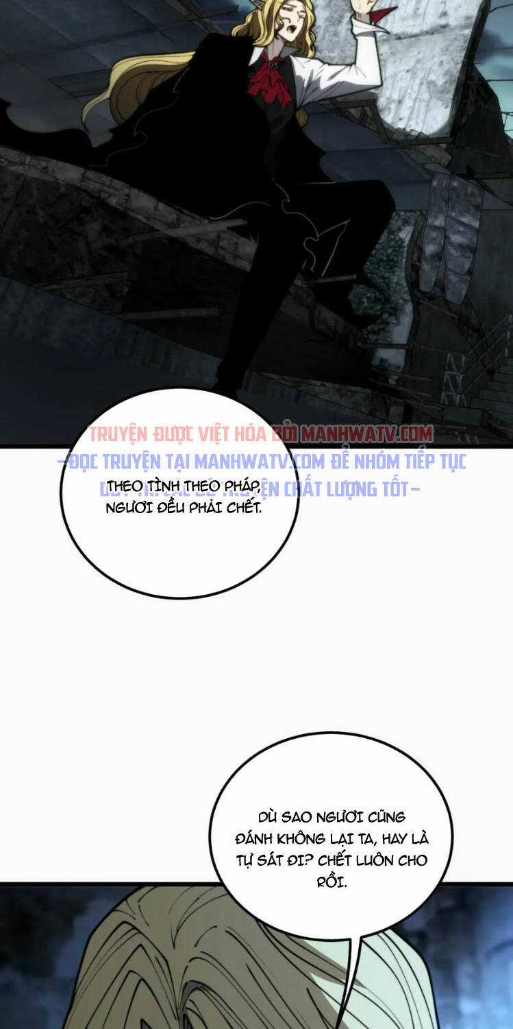 Độc Thủ Vu Y - Chapter 398 - Trang 19