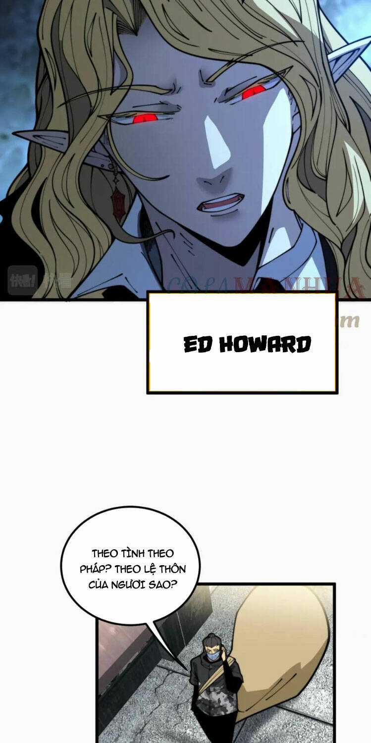 Độc Thủ Vu Y - Chapter 398 - Trang 20