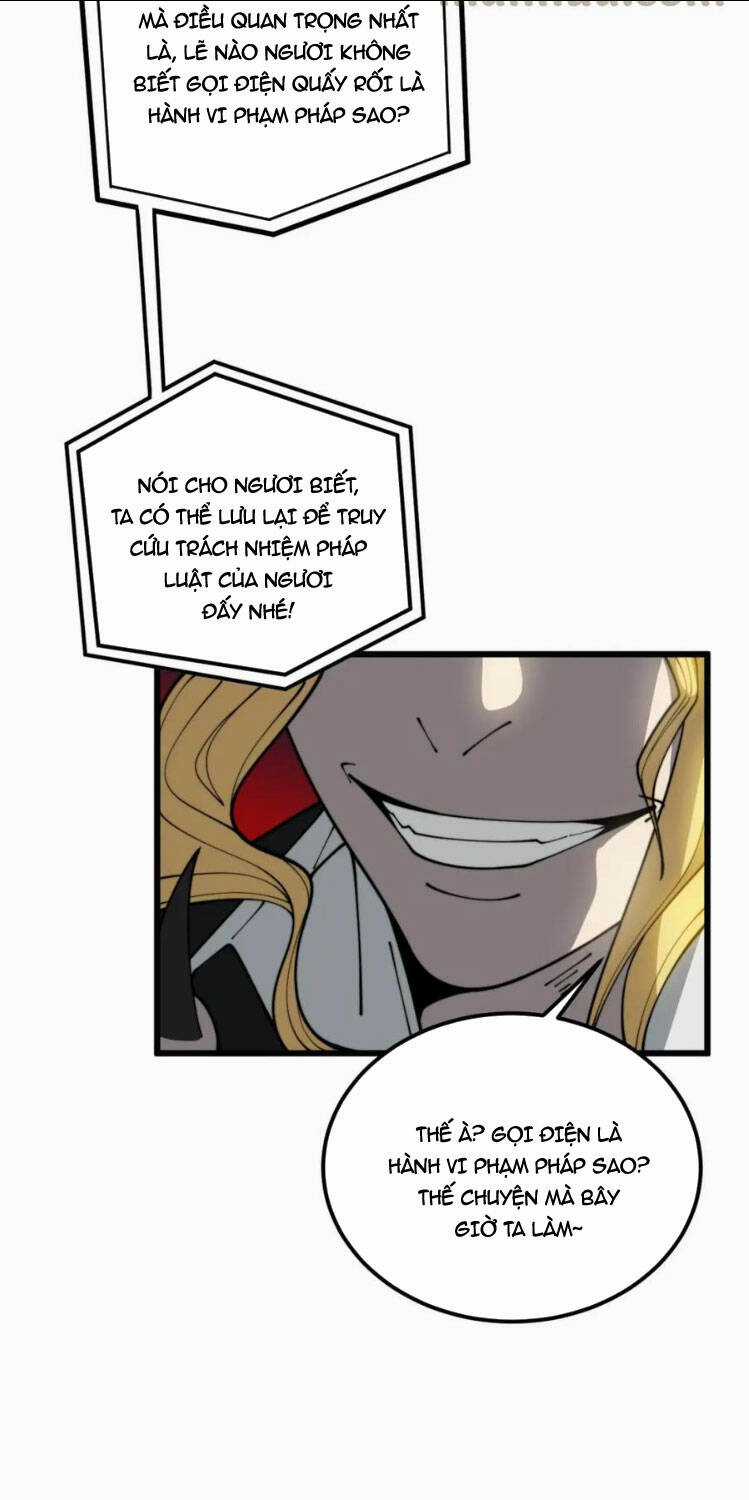 Độc Thủ Vu Y - Chapter 398 - Trang 22