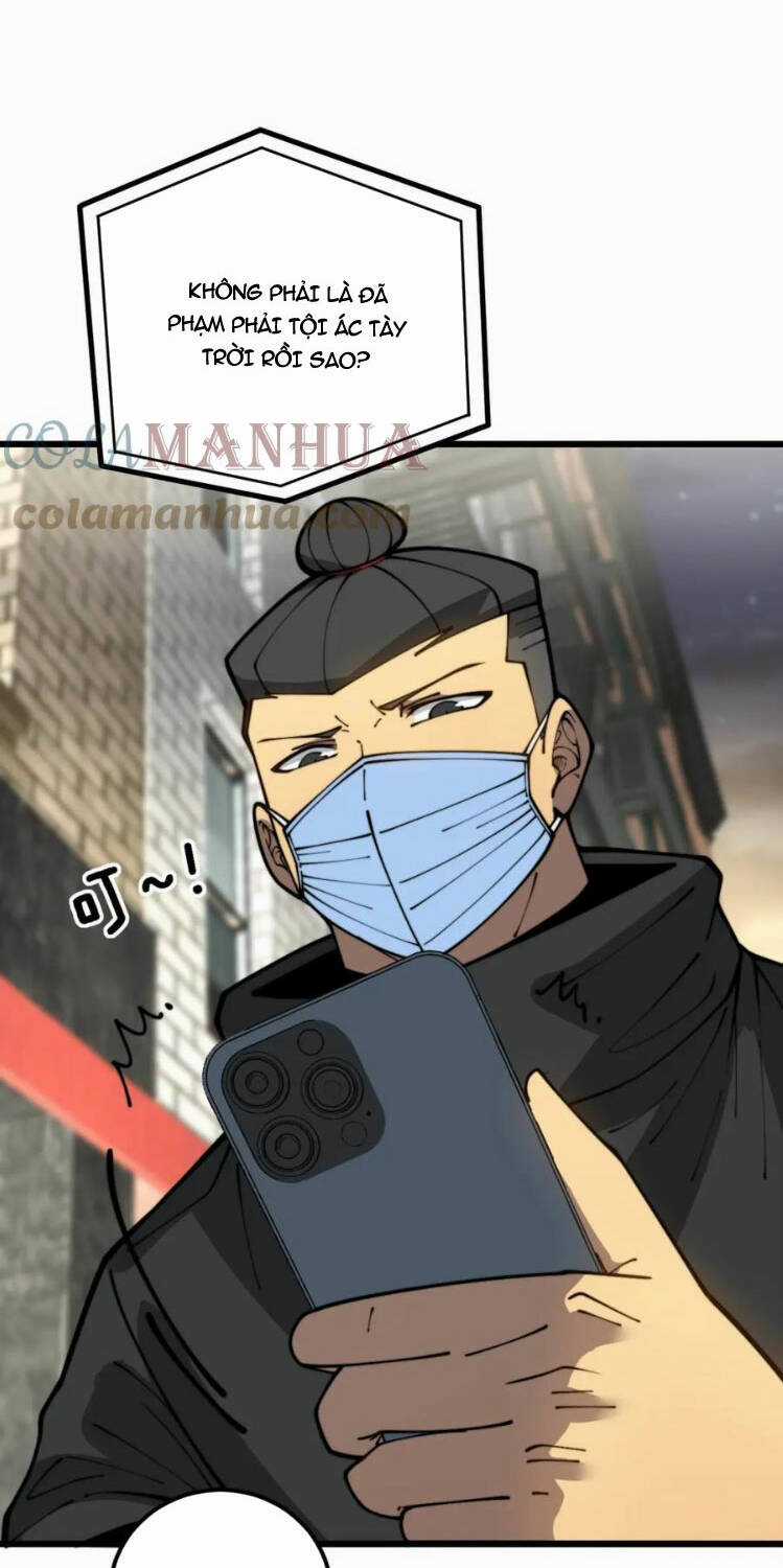 Độc Thủ Vu Y - Chapter 398 - Trang 23