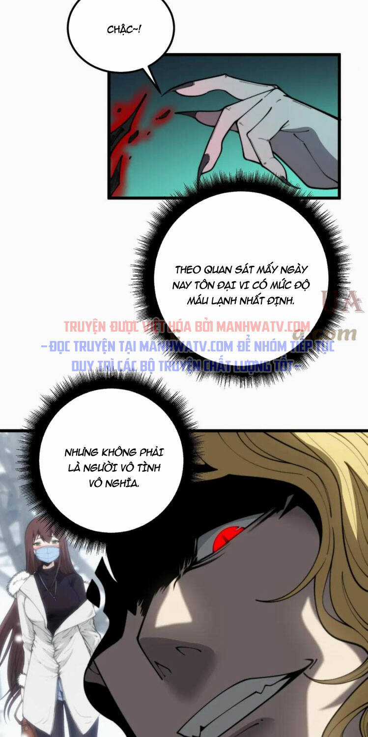 Độc Thủ Vu Y - Chapter 398 - Trang 26