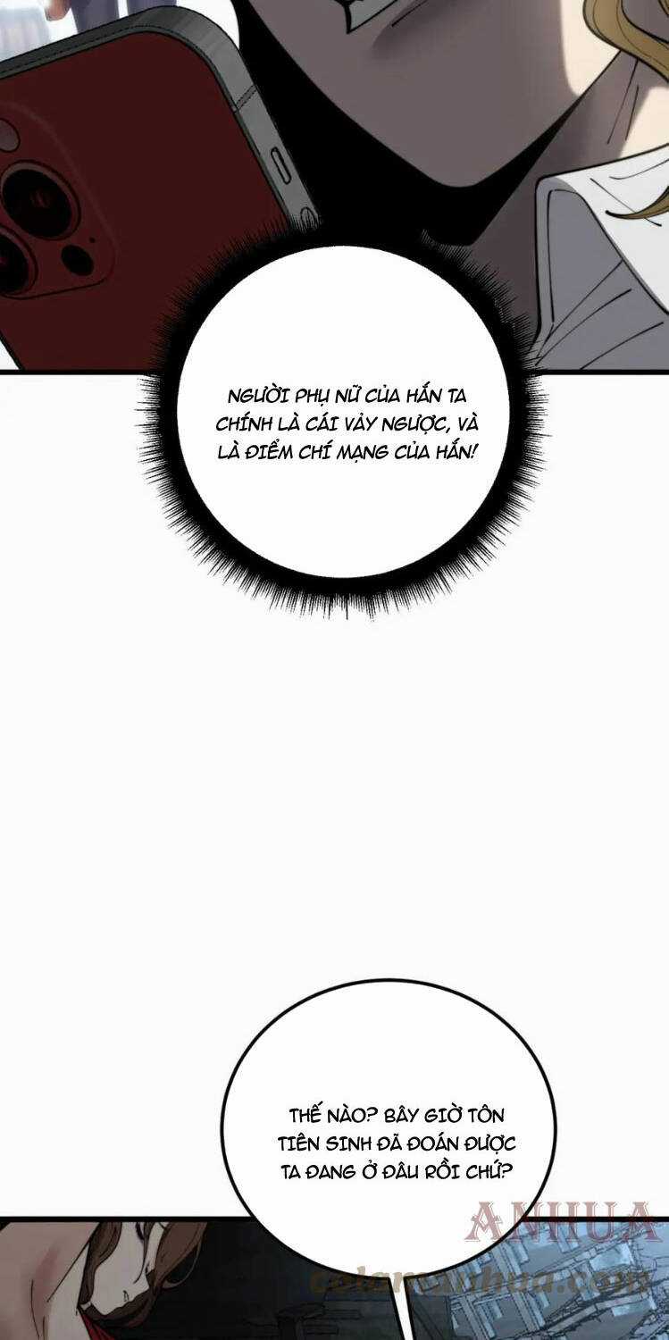 Độc Thủ Vu Y - Chapter 398 - Trang 27