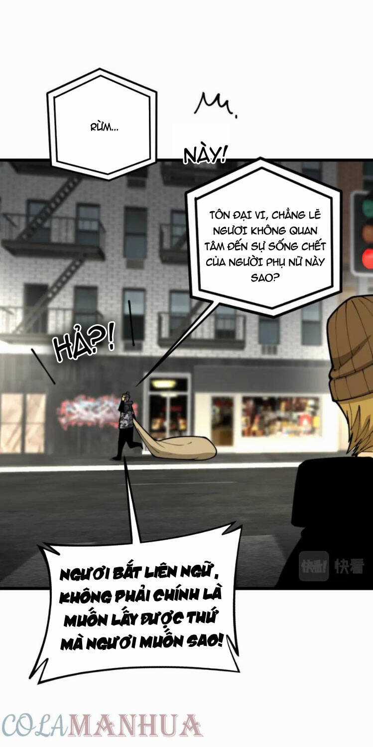 Độc Thủ Vu Y - Chapter 398 - Trang 30