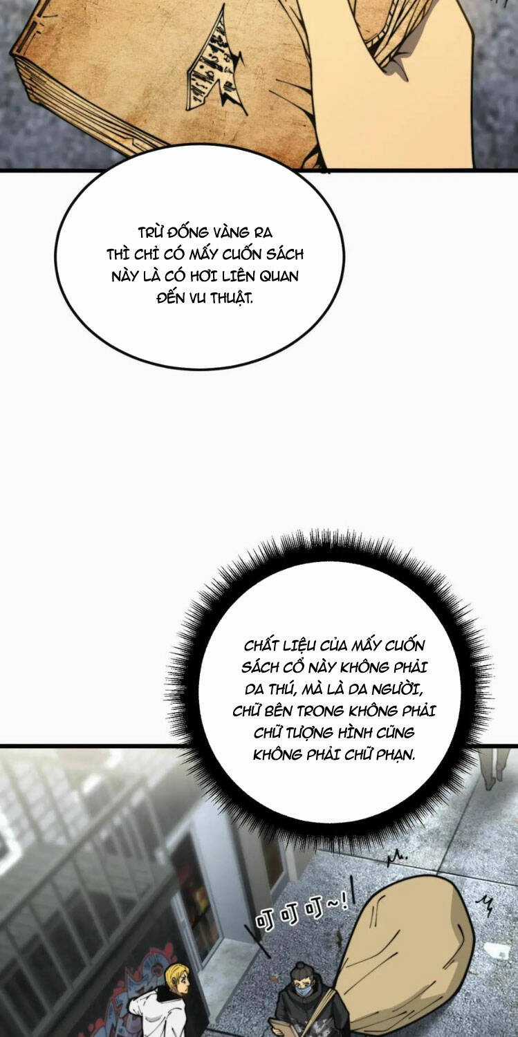 Độc Thủ Vu Y - Chapter 398 - Trang 4