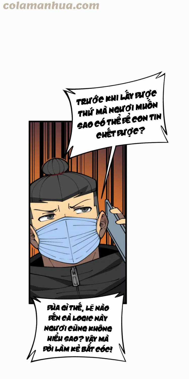 Độc Thủ Vu Y - Chapter 398 - Trang 31