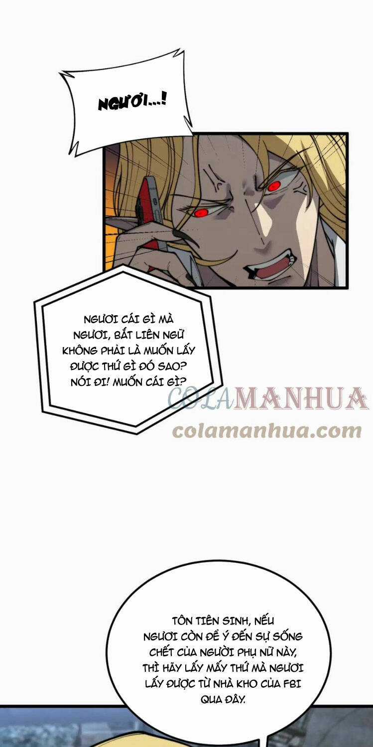 Độc Thủ Vu Y - Chapter 398 - Trang 32