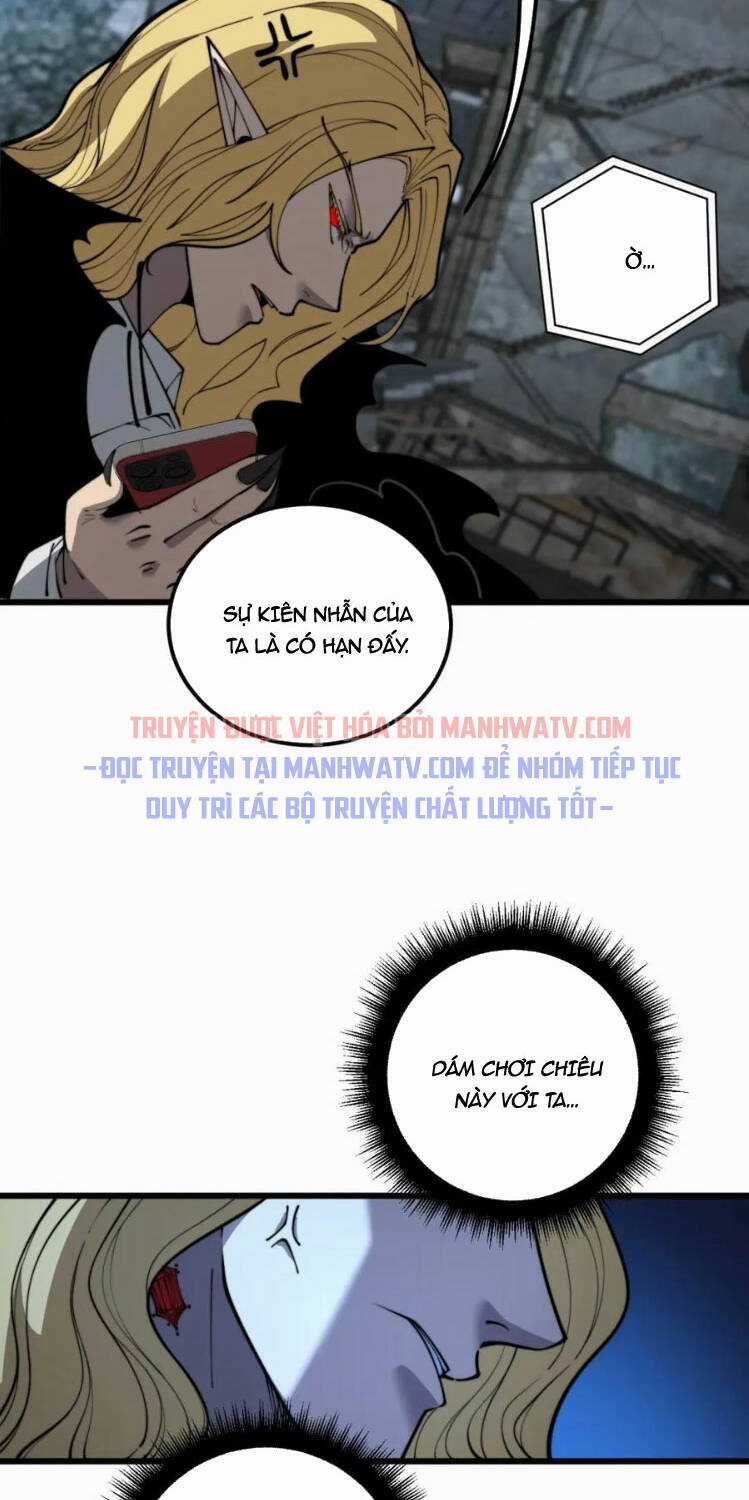 Độc Thủ Vu Y - Chapter 398 - Trang 33