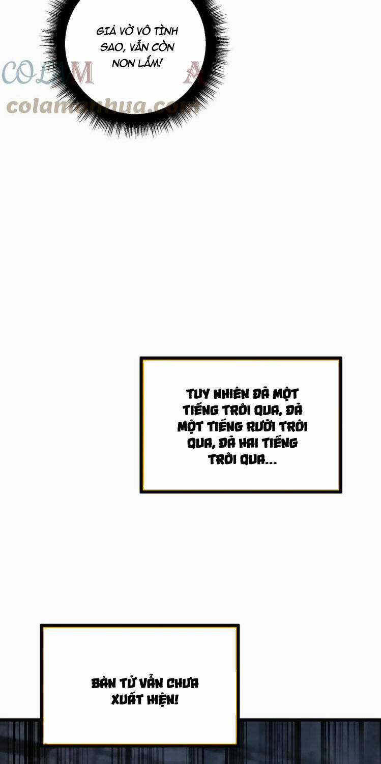 Độc Thủ Vu Y - Chapter 398 - Trang 34