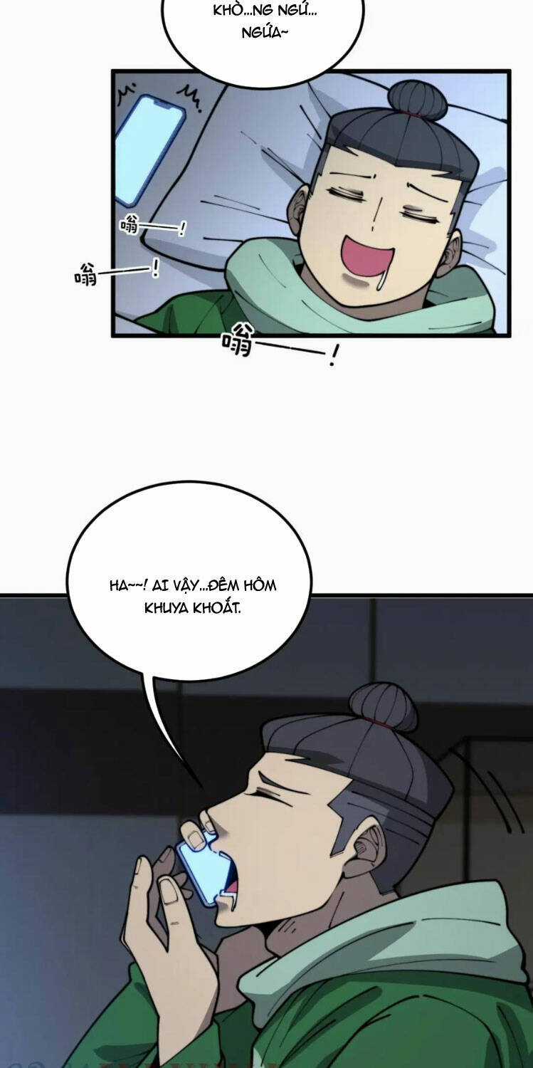 Độc Thủ Vu Y - Chapter 398 - Trang 36