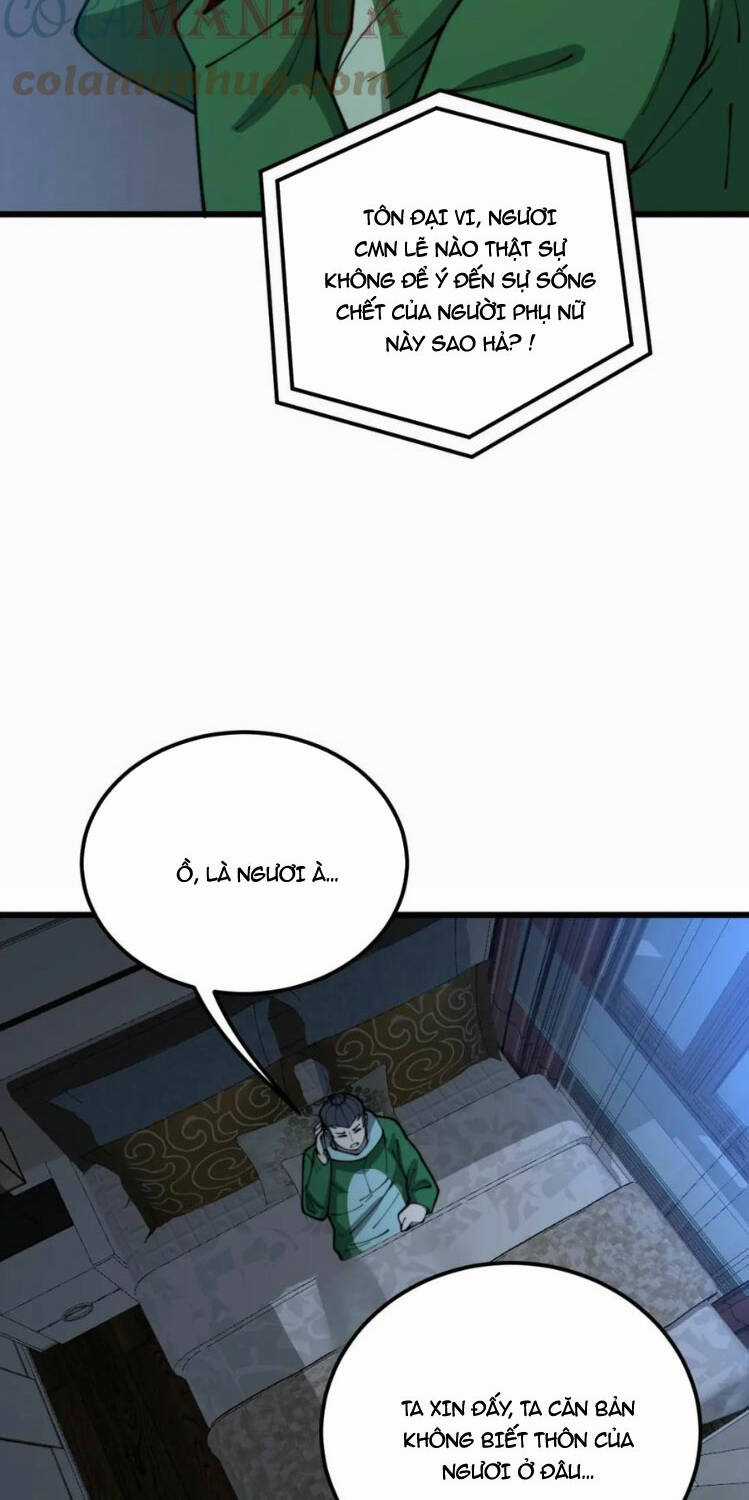 Độc Thủ Vu Y - Chapter 398 - Trang 37