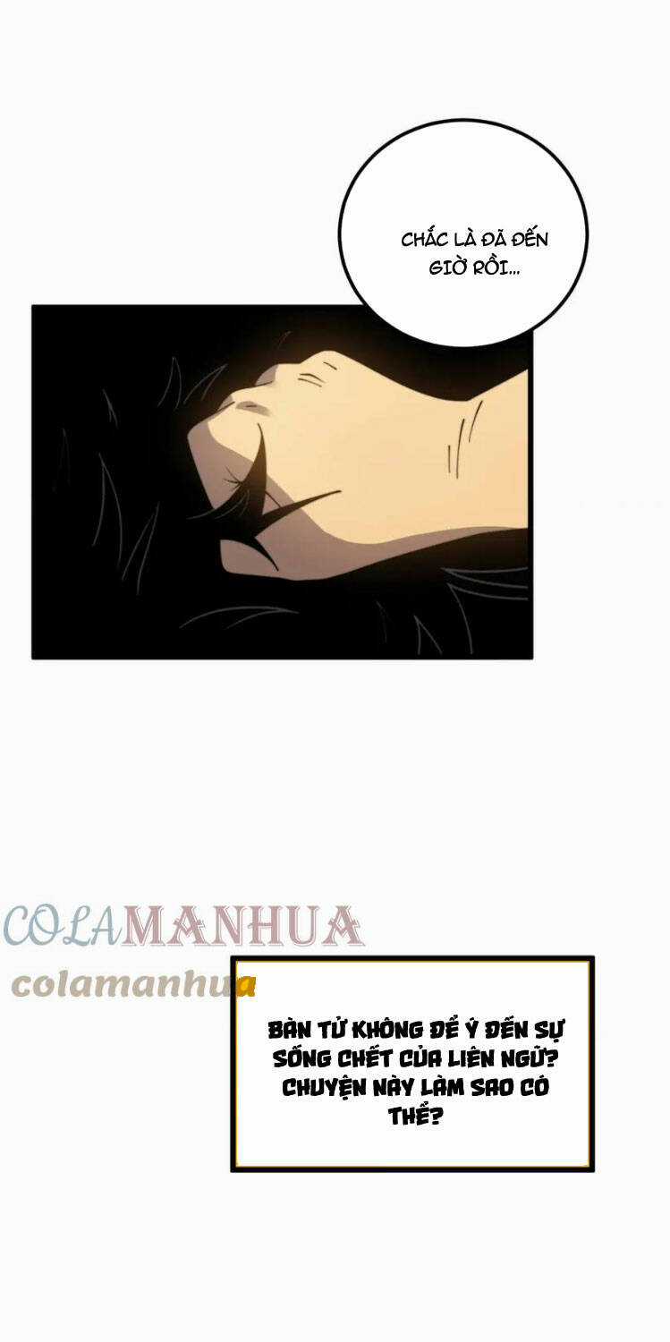 Độc Thủ Vu Y - Chapter 398 - Trang 40