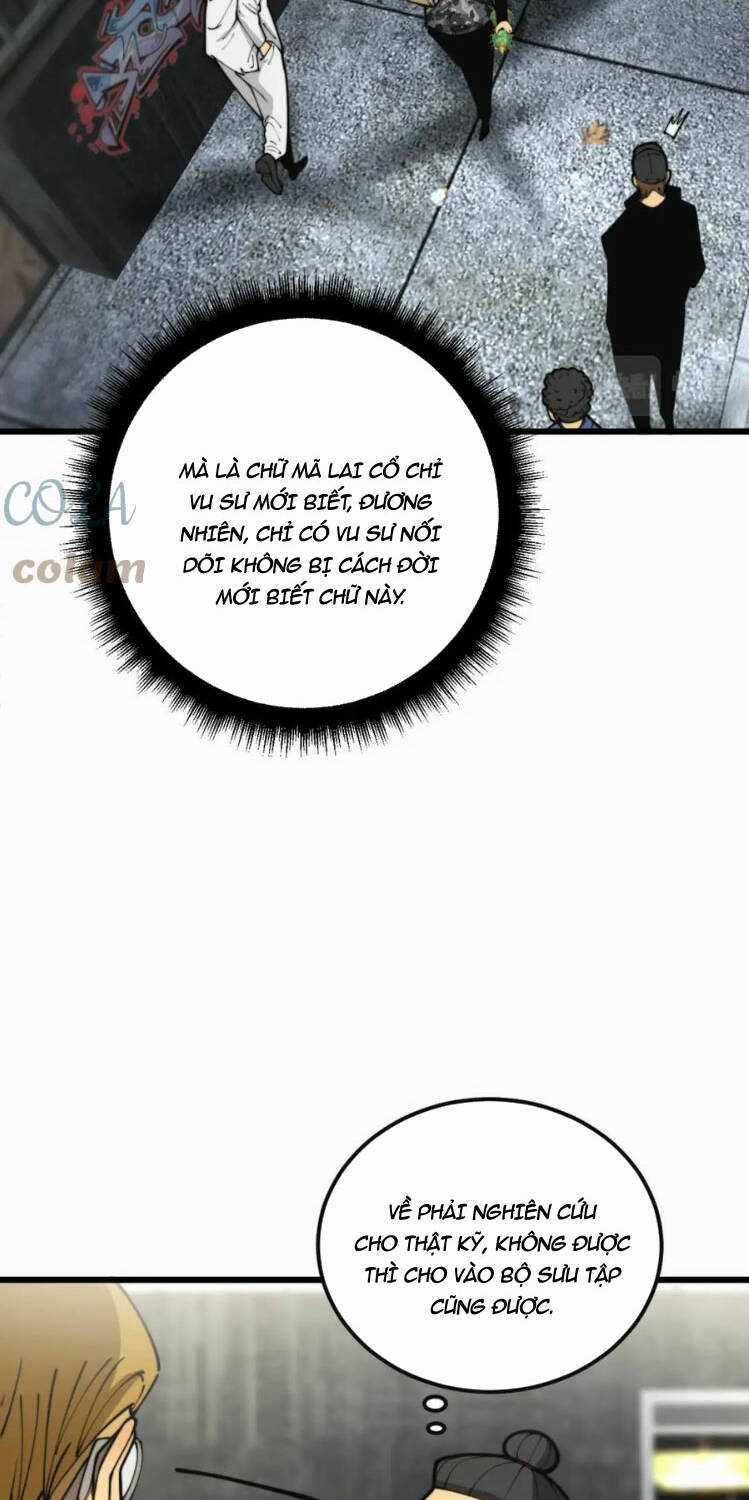 Độc Thủ Vu Y - Chapter 398 - Trang 5