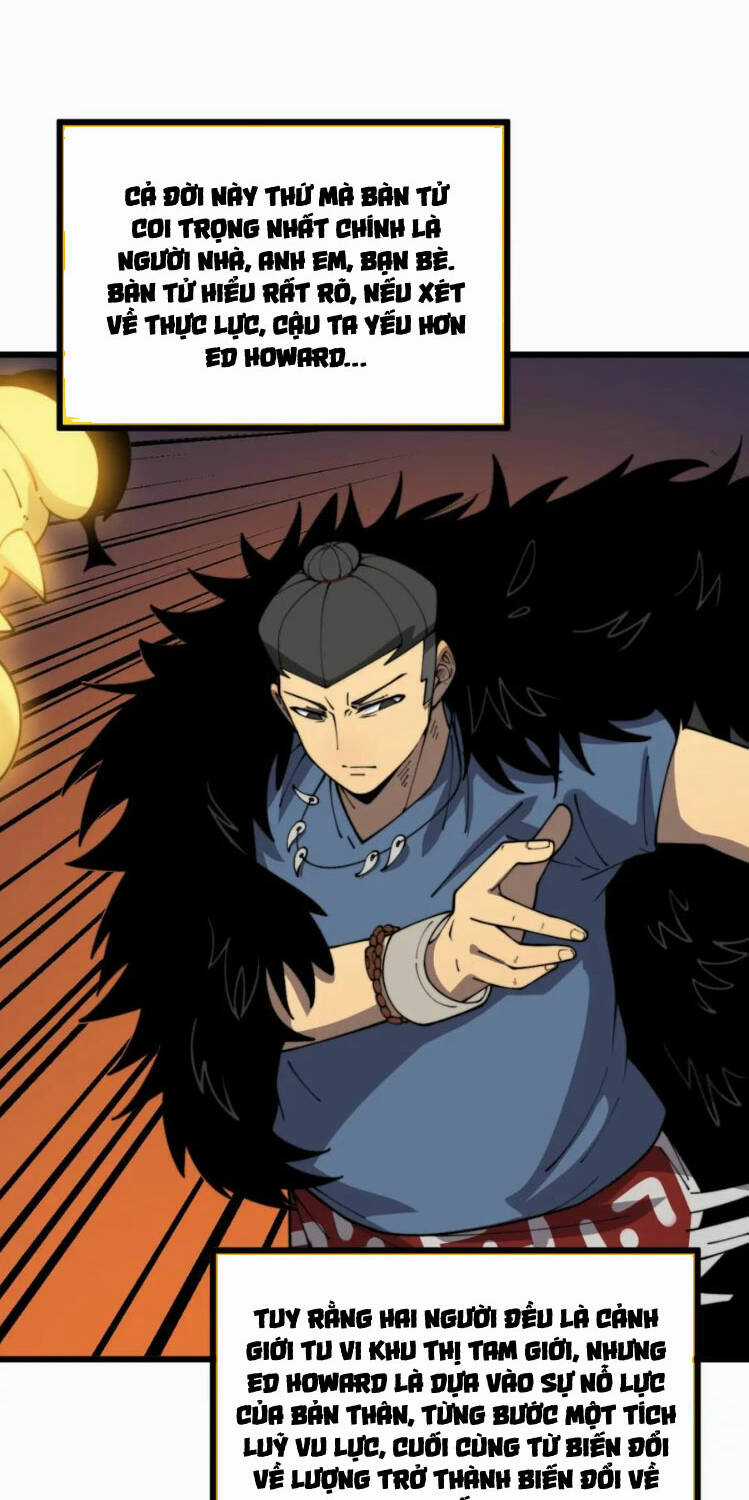 Độc Thủ Vu Y - Chapter 398 - Trang 41